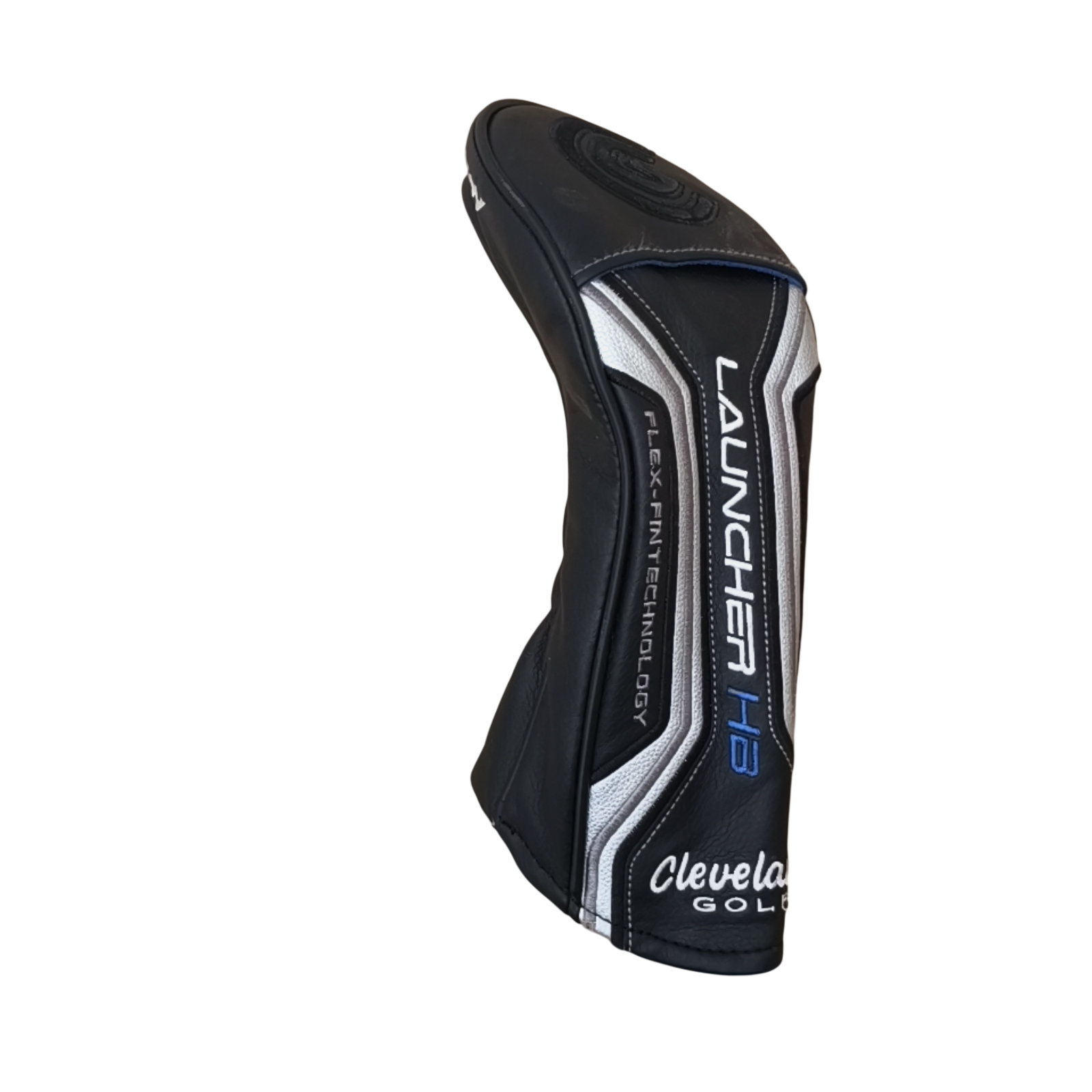 Cleveland Launcher HB Fairway Wood / Flex A-flex / #5/18 [bg:photoroom-fallback]
