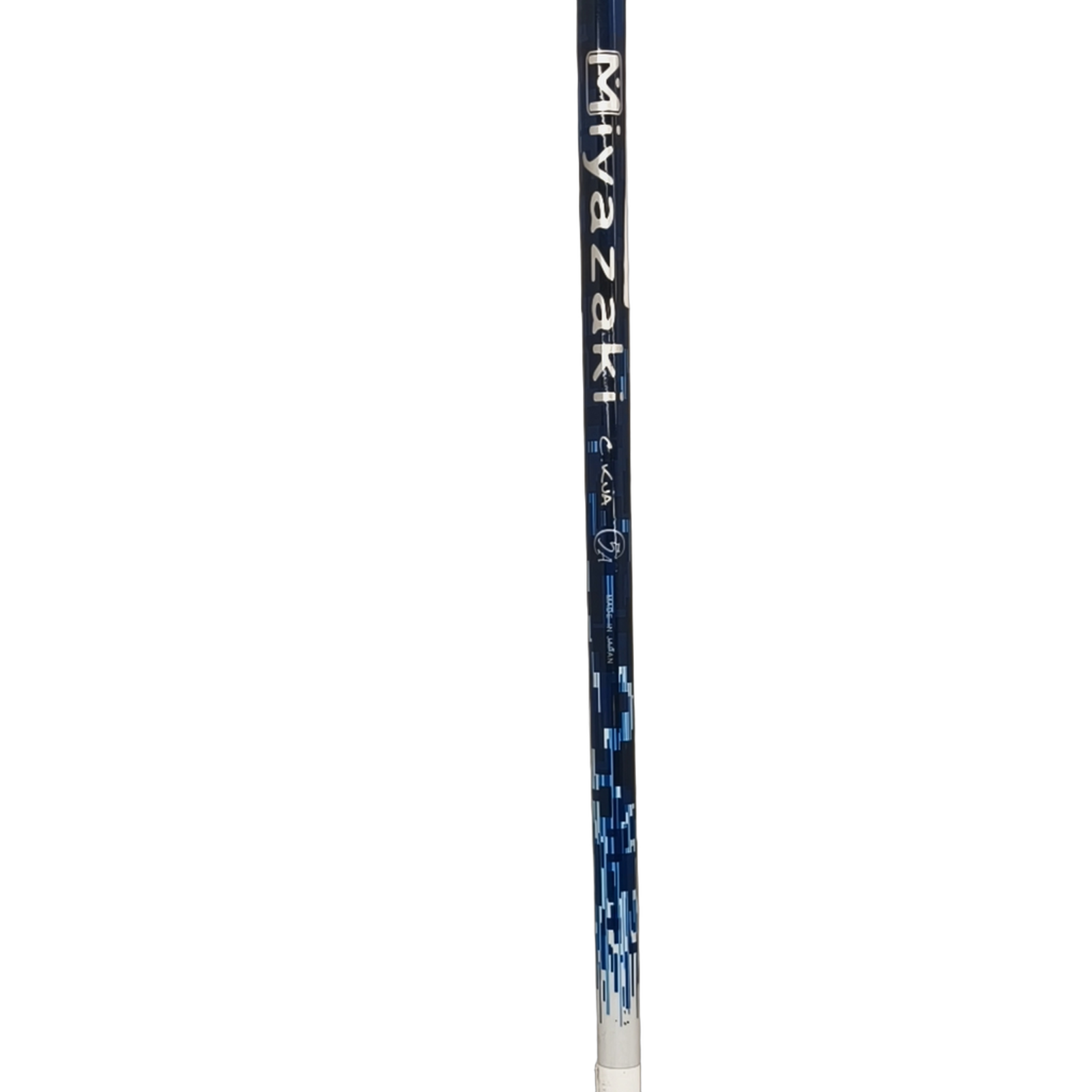 Cleveland Launcher HB Fairway Wood / Flex A-flex / #5/18 [model:birefnet-general] [bg:handrolled]