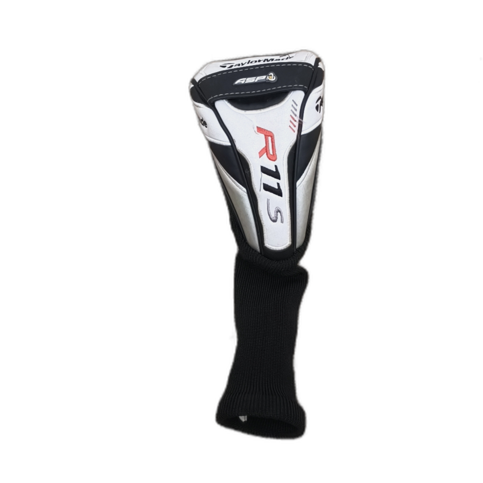 TaylorMade R11s Fairway Wood / Flex Regular / #3/15.5 [model:silueta] [bg:handrolled]