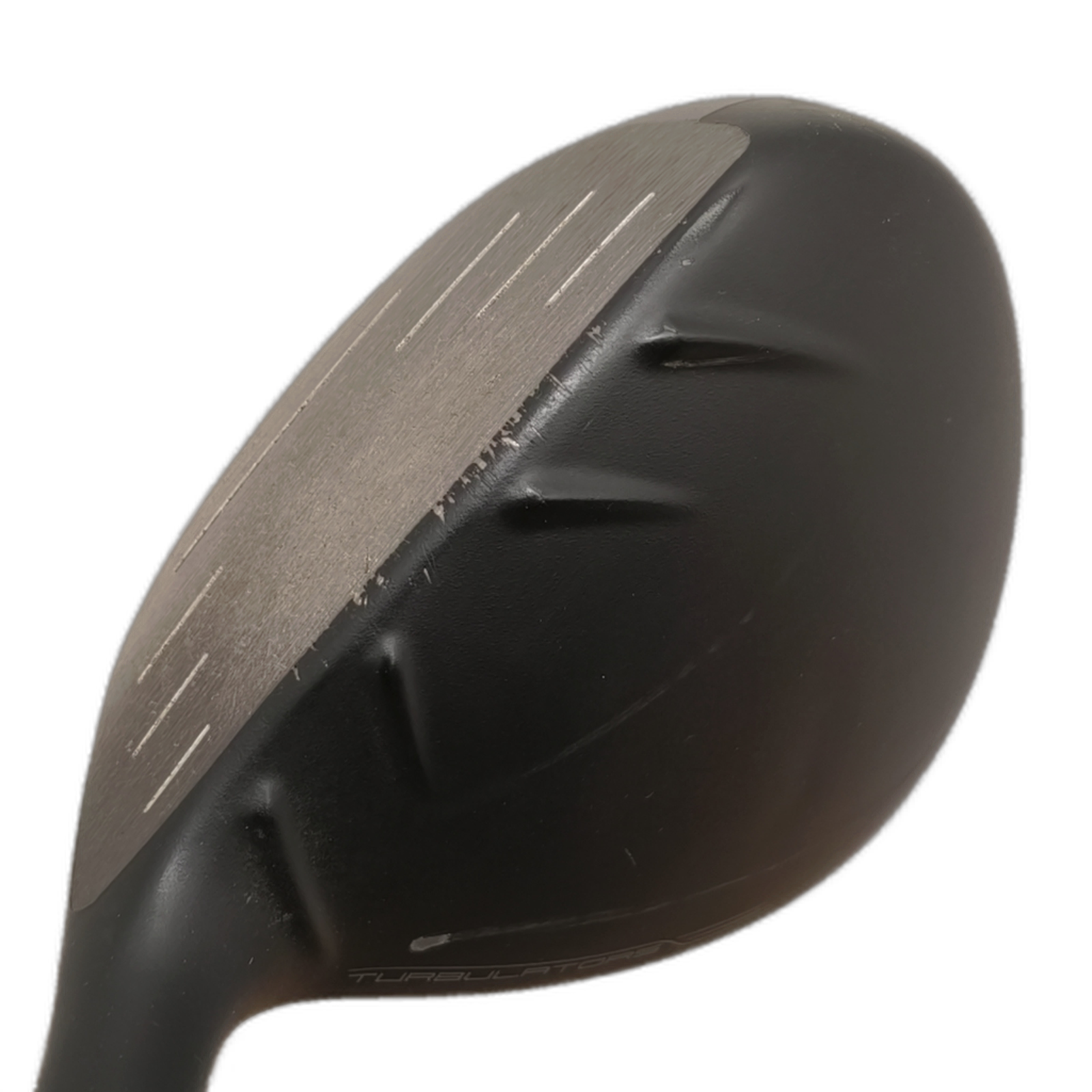 PING G Fairway Wood / Flex Regular / #3/14.5 [model:silueta] [bg:handrolled]