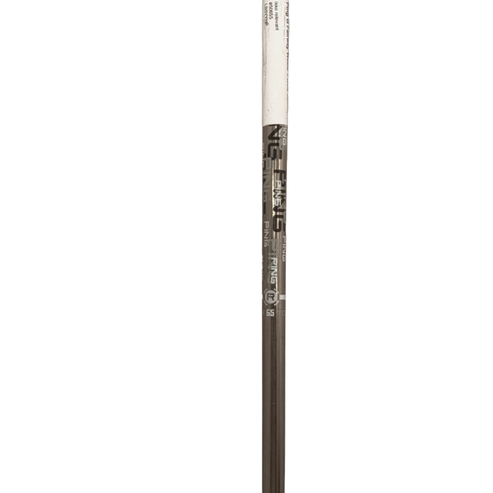 PING G Fairway Wood / Flex Regular / #3/14.5 [model:birefnet-general] [bg:handrolled]
