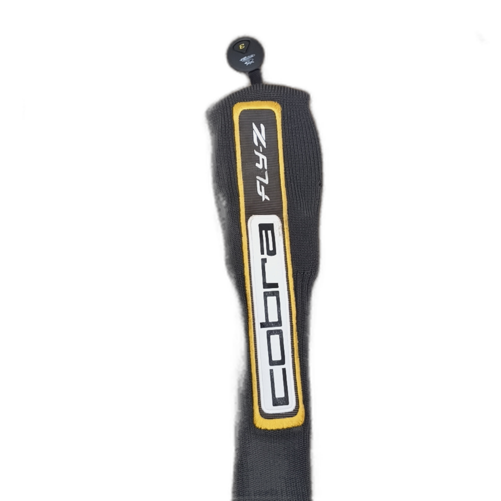 Left Cobra Fly-Z Fairway Wood / Flex Stiff //12 [model:silueta] [bg:handrolled]