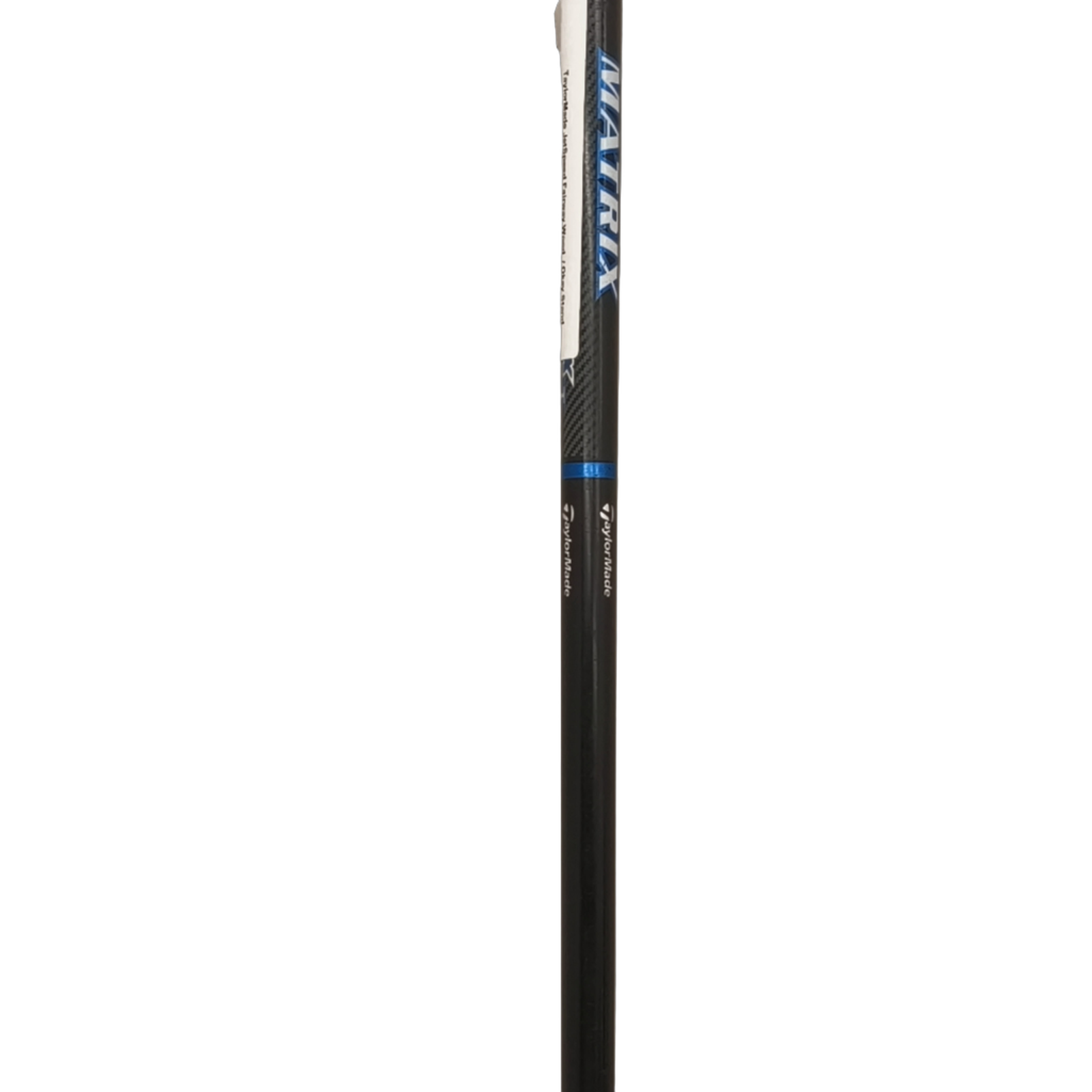 TaylorMade Jetspeed Fairway Wood / Flex Regular / #5/18 [model:birefnet-general] [bg:handrolled]