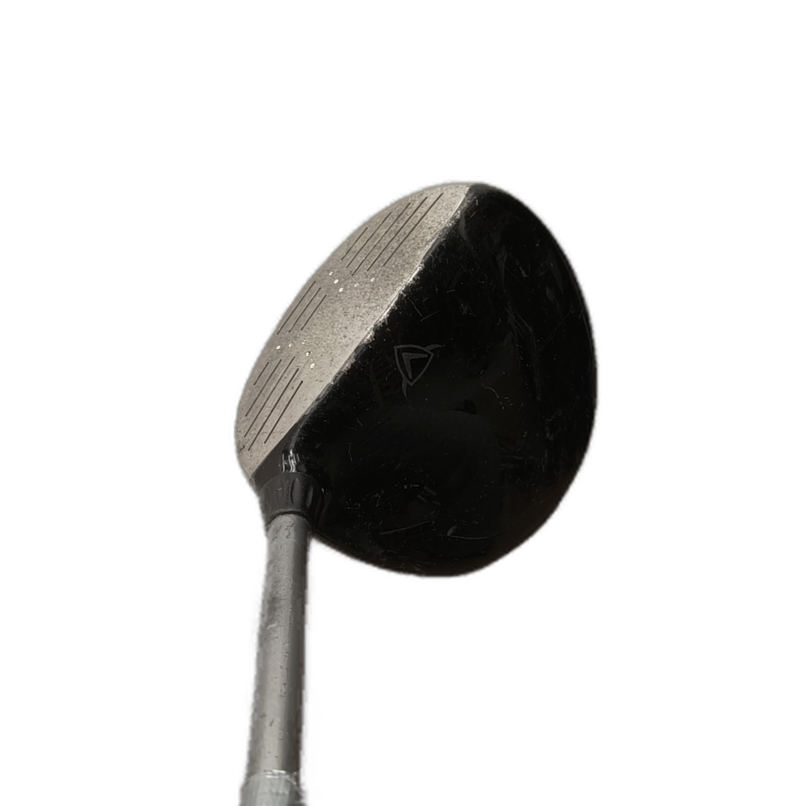 Callaway Diablo Edge Fairway Wood / Flex Ladies / #5/18 [model:silueta] [bg:handrolled]