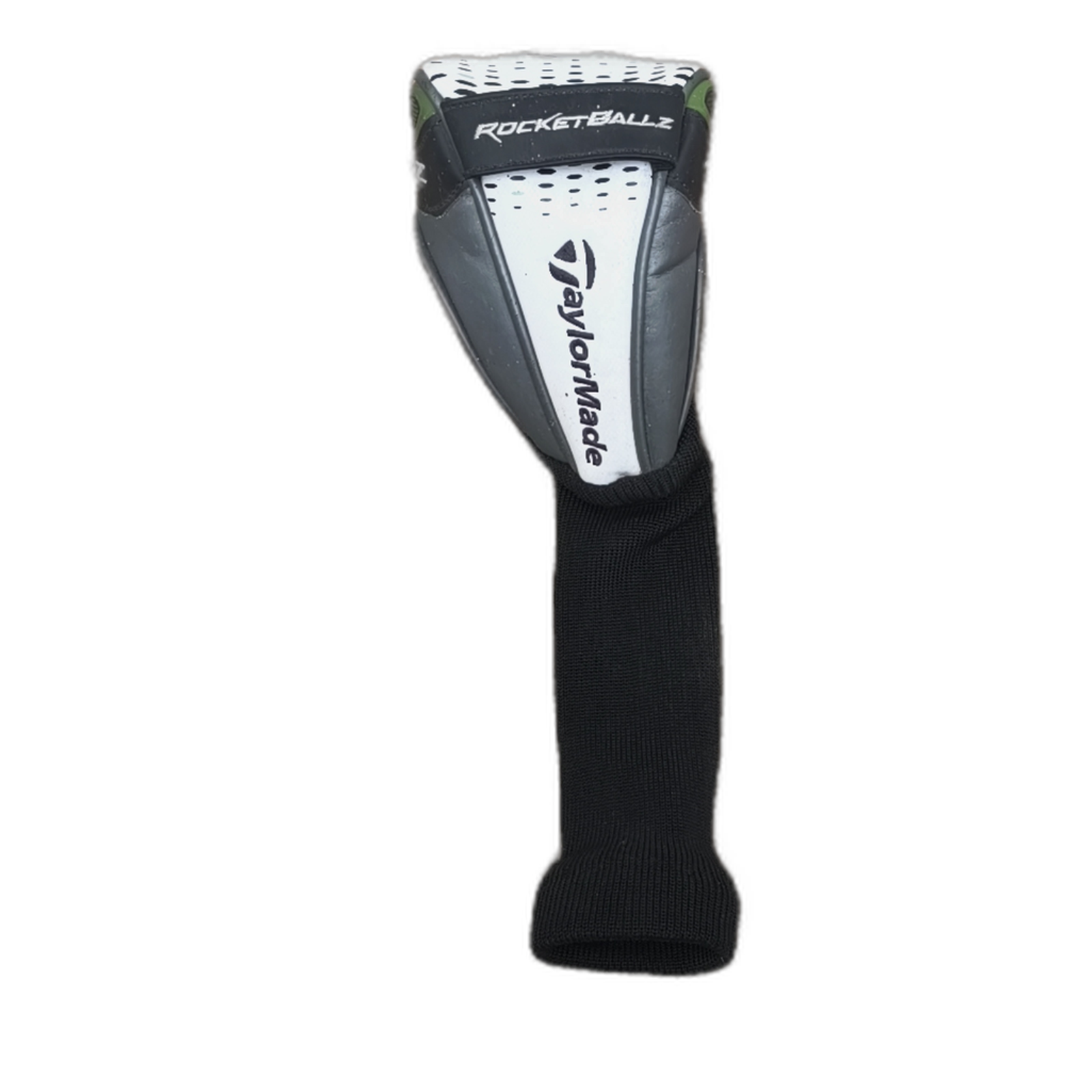 TaylorMade RBZ Fairway Wood / Flex Regular / #3/15 [model:silueta] [bg:handrolled]