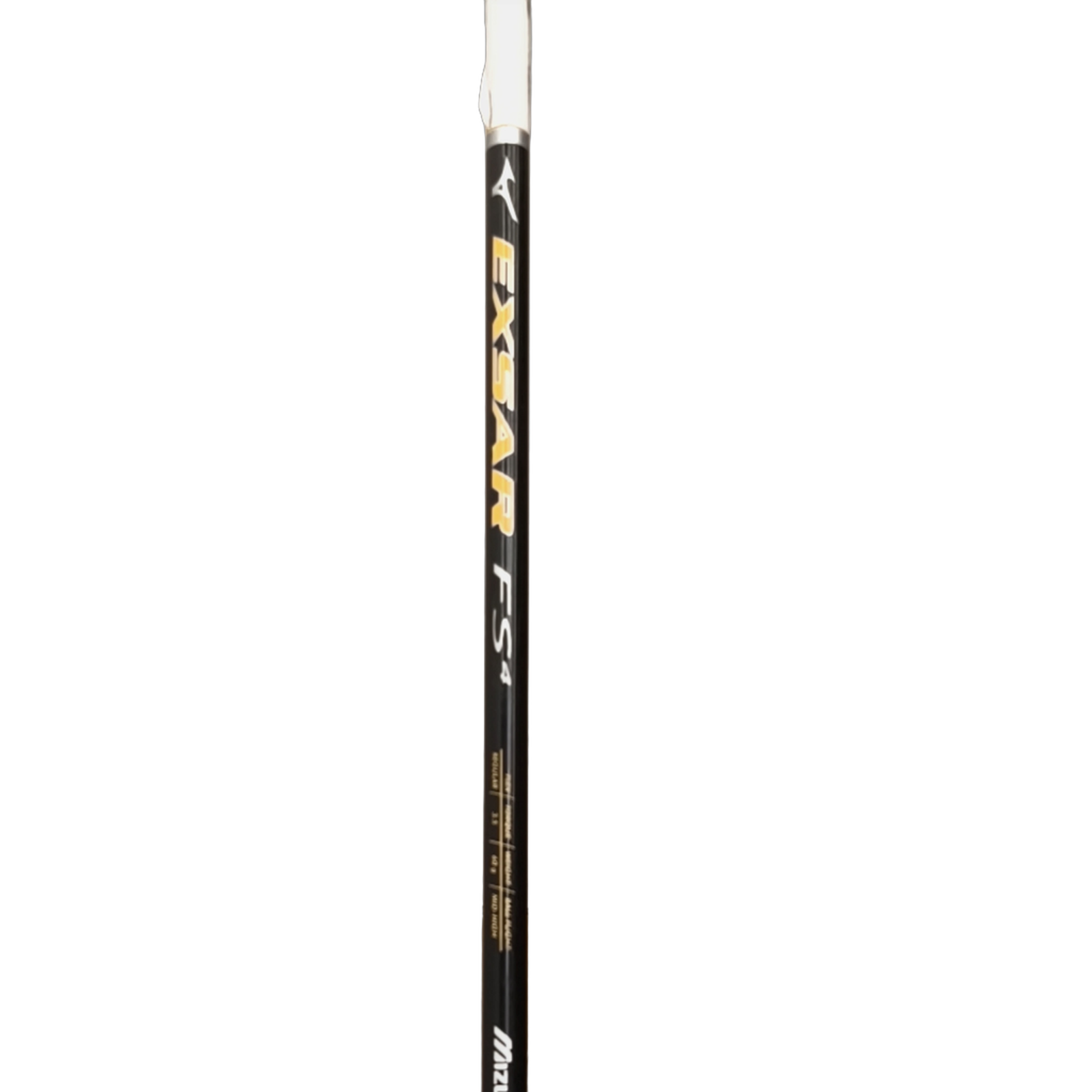 Sinistra Mizuno MX-700 Fairway Wood / Flex Regular / #3/15 [model:birefnet-general] [bg:handrolled]