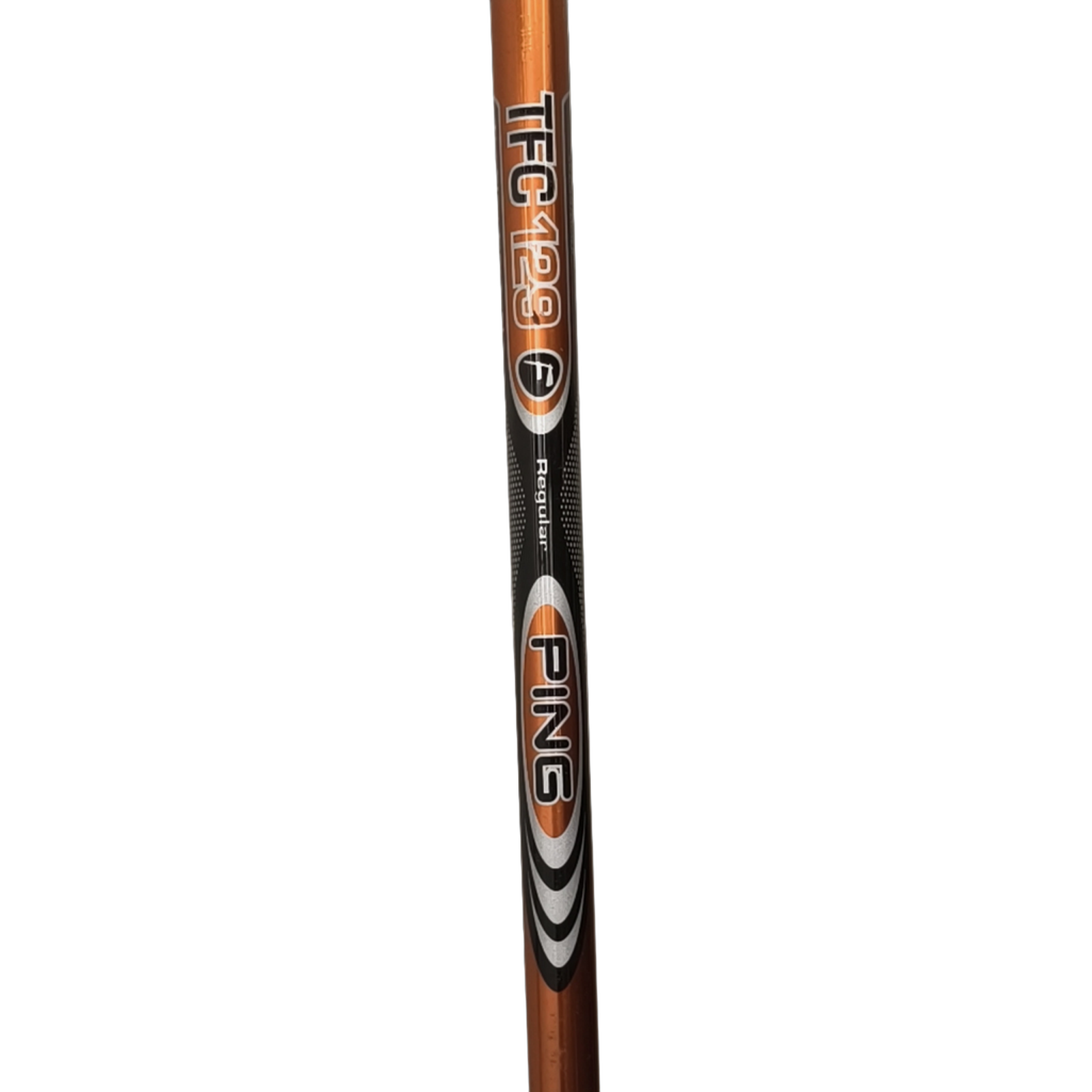 PING G10 Fairway Wood / Flex Regular / #3/15.5 [model:birefnet-general] [bg:handrolled]