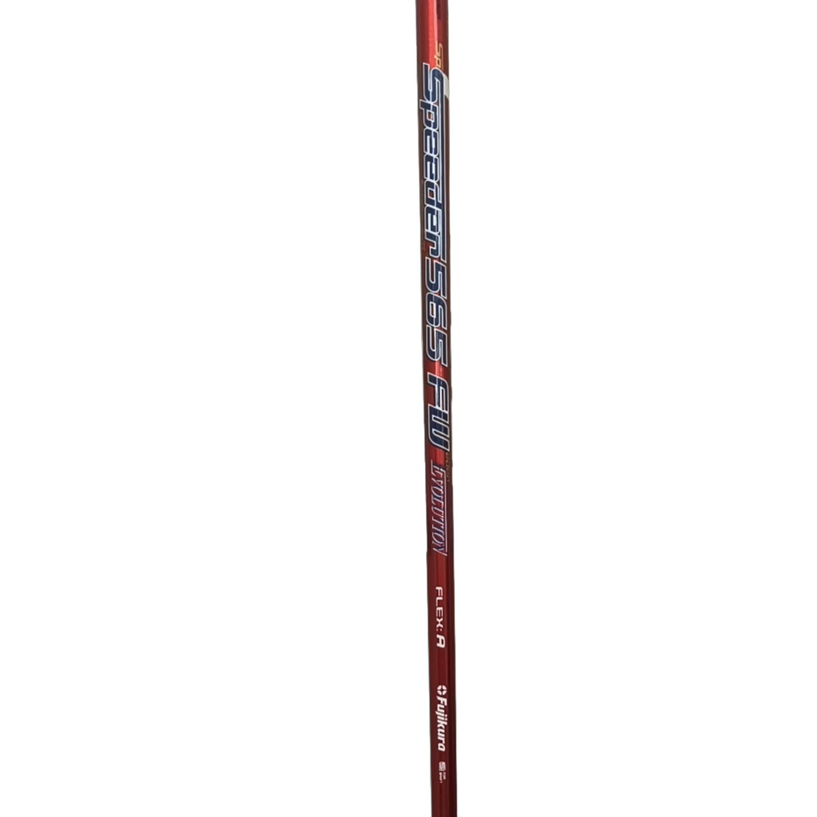 Callaway XR 16 Fairway Wood / Flex A-flex / #3/15 [model:birefnet-general] [bg:handrolled]