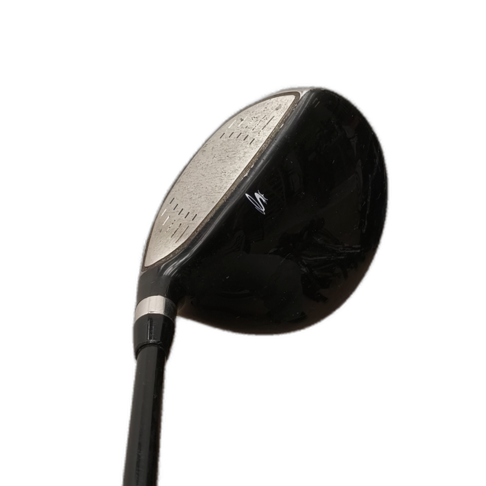 Cobra Fly-Z XL Fairway Wood / Flex A-flex / #5/19 [model:silueta] [bg:handrolled]