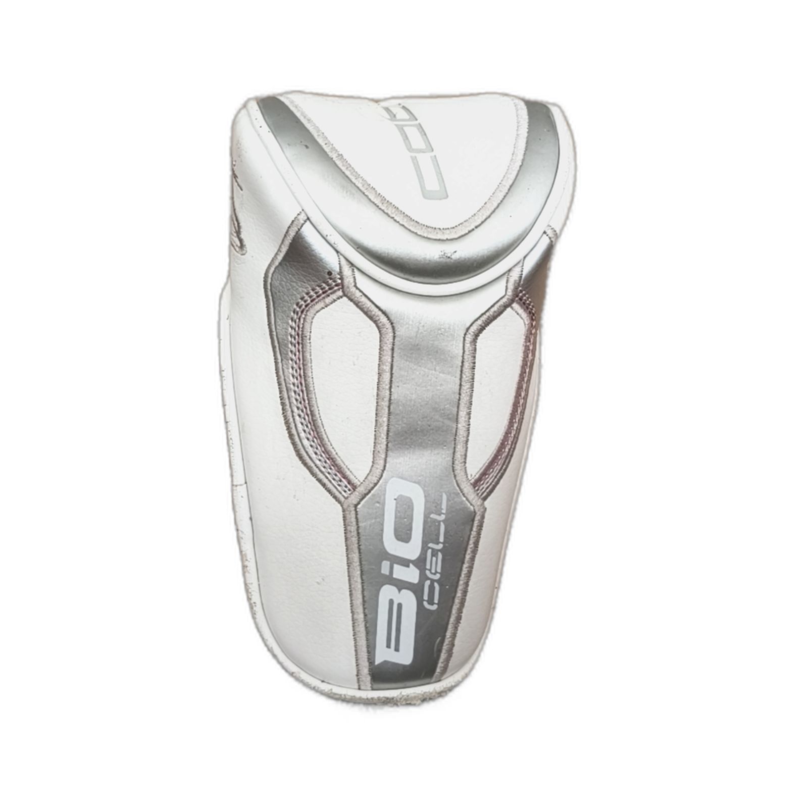 Cobra Biocell Fairway Wood / Flex Ladies / #3/17 [model:silueta] [bg:handrolled]
