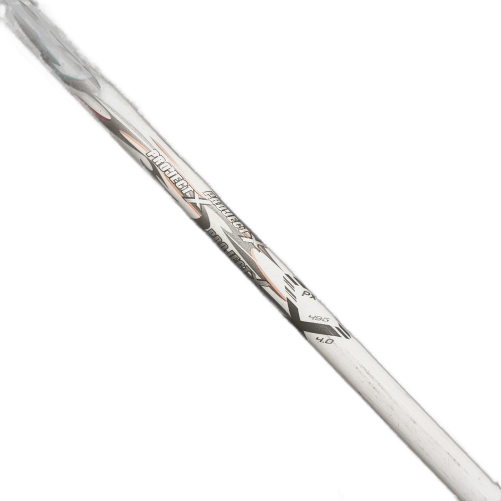 Cobra Biocell Fairway Wood / Flex Ladies / #3/17 [model:silueta] [bg:handrolled]