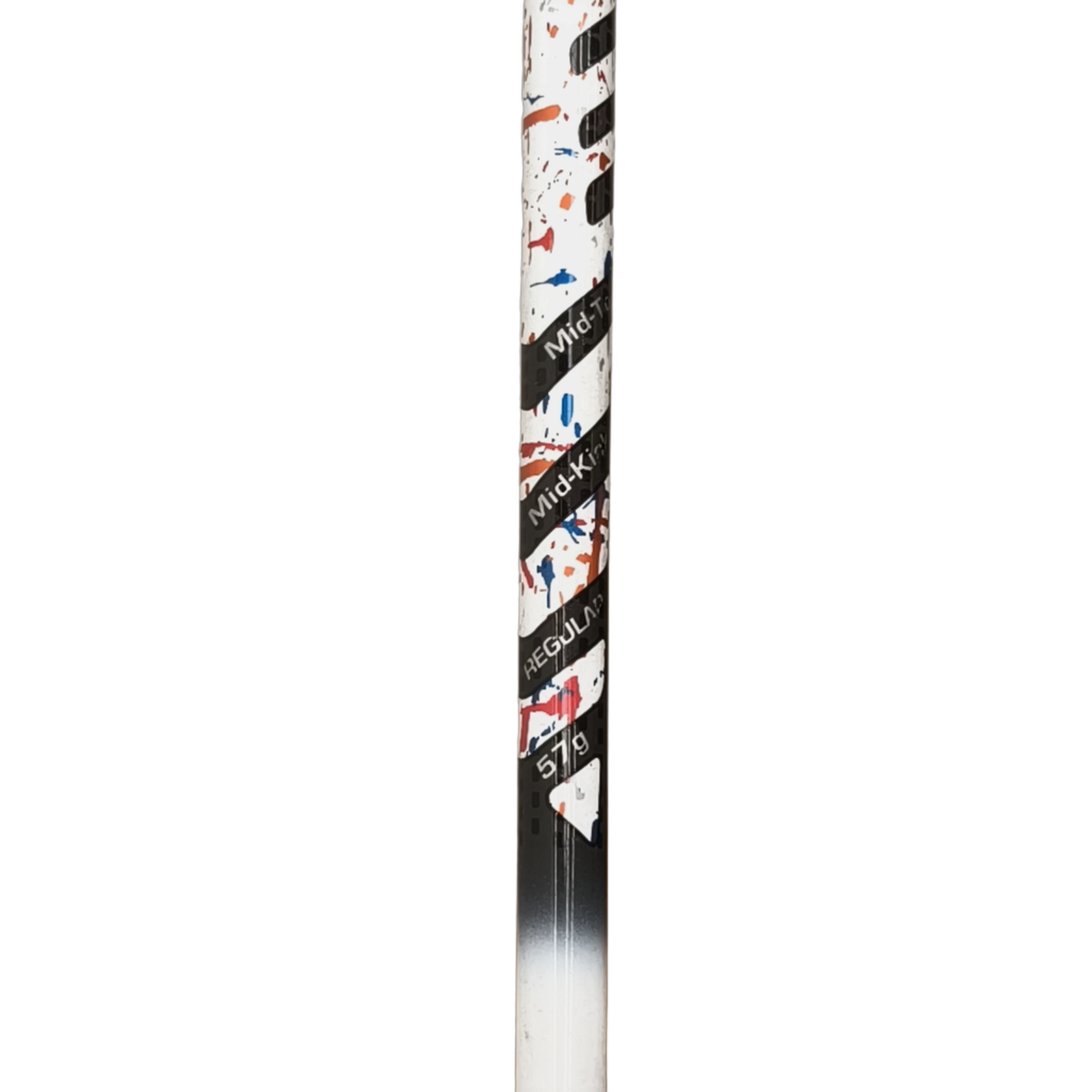 Cobra AMP Cell Fairway Wood / Flex Regular / #4/17 [model:birefnet-general] [bg:handrolled]