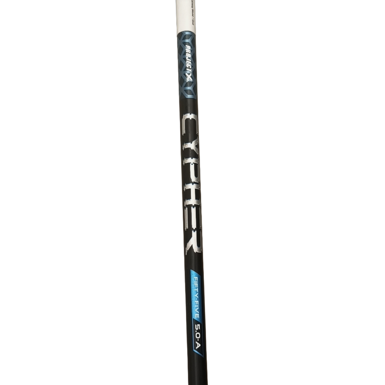 Cleveland LaucherXL Halo Fairway Wood / Flex A-flex / #5/18 [model:birefnet-general] [bg:handrolled]