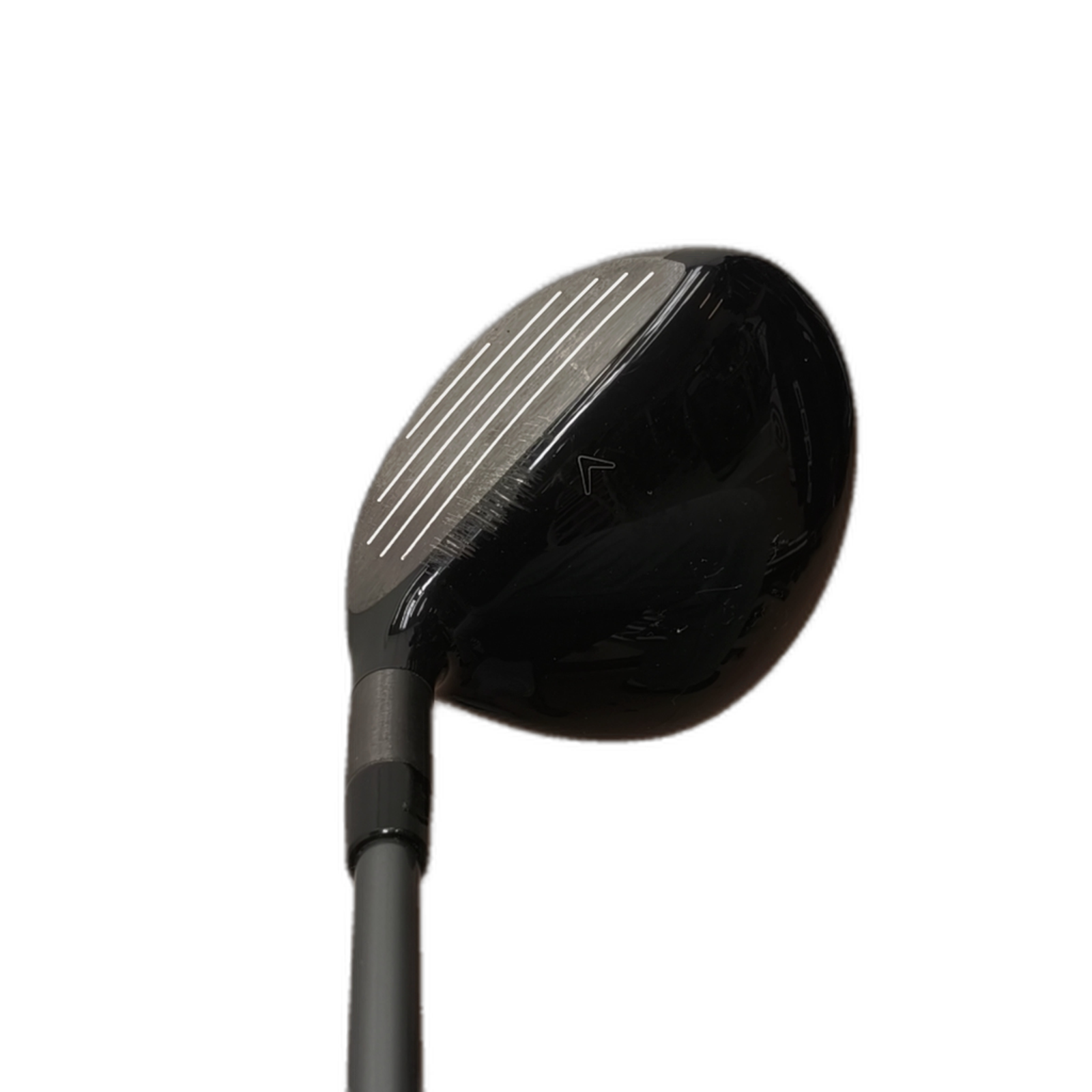 Callaway Paradym Fairway Wood / Flex Regular / #9/24 [model:silueta] [bg:handrolled]