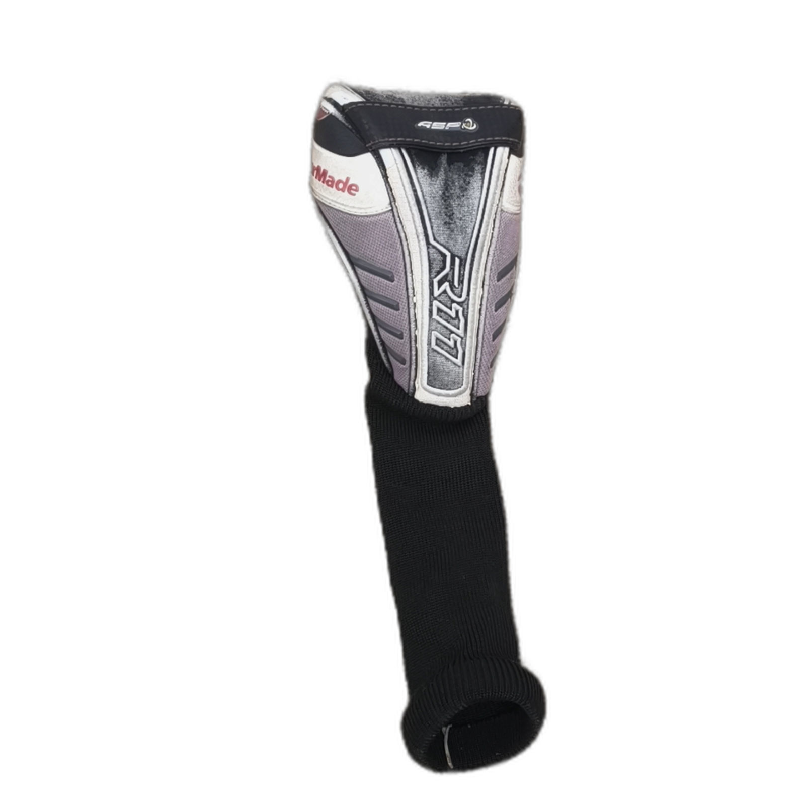 TaylorMade R11 Fairway Wood / Flex Regular / #5/18 [model:silueta] [bg:handrolled]