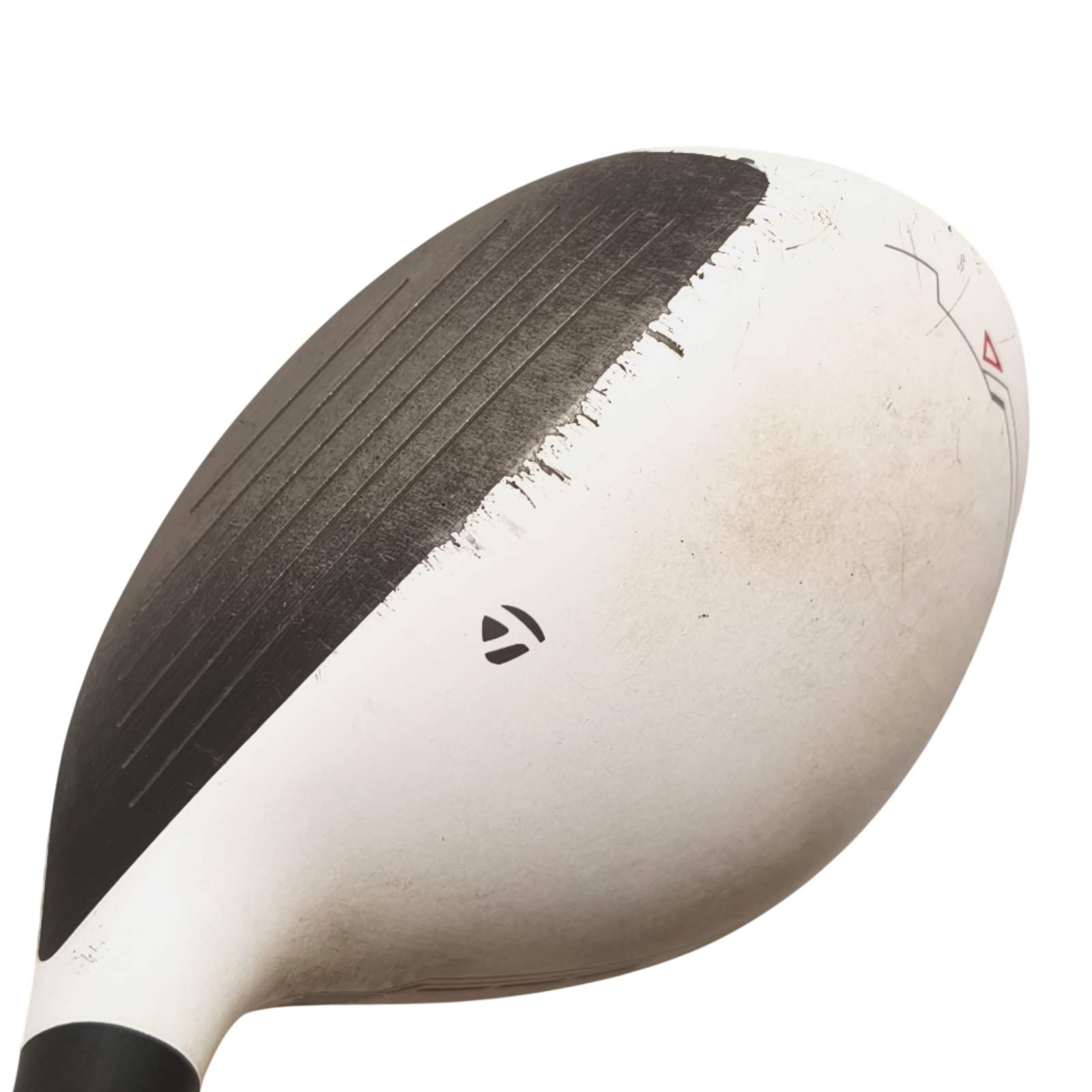 TaylorMade R11 Fairway Wood / Flex Regular / #5/18 [bg:photoroom-fallback]