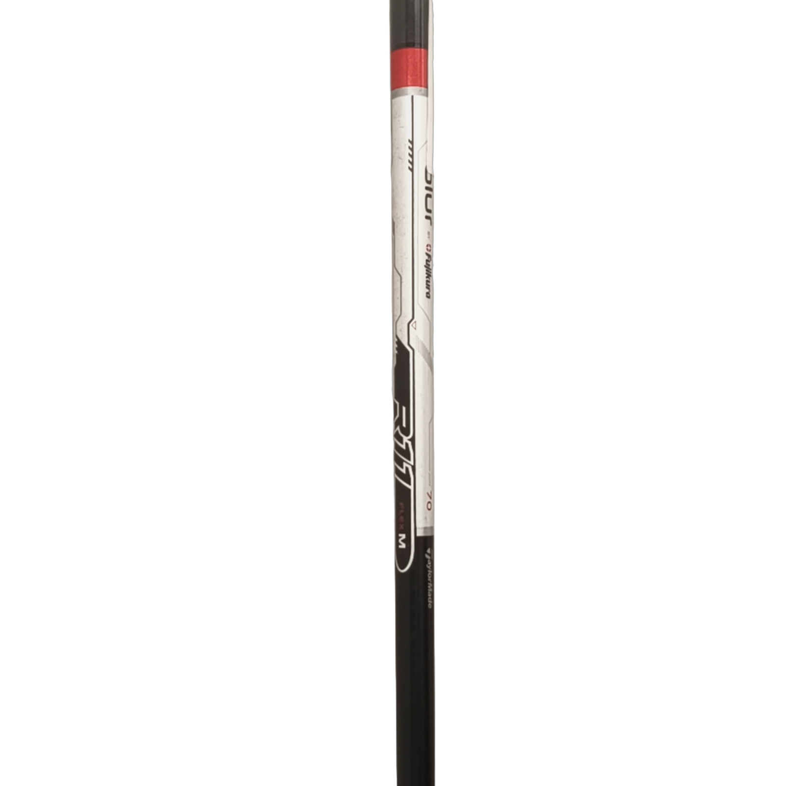 TaylorMade R11 Fairway Wood / Flex Regular / #5/18 [model:birefnet-general] [bg:handrolled]