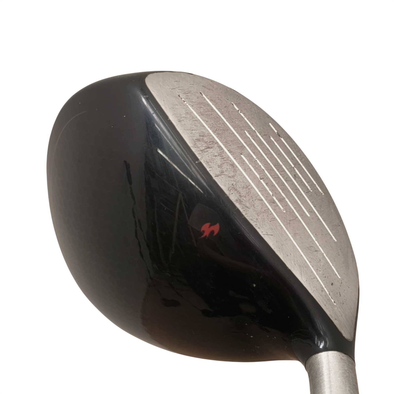 Gaucher TaylorMade Burner Superfast Fairway Wood / Flex Regular / #3/15 [bg:photoroom-fallback]