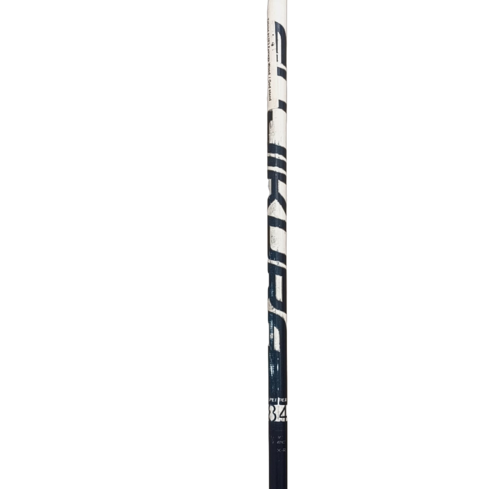 Titleist 917F2 Fairway Wood / Flex Stiff / #4/16.5 [model:birefnet-general] [bg:handrolled]