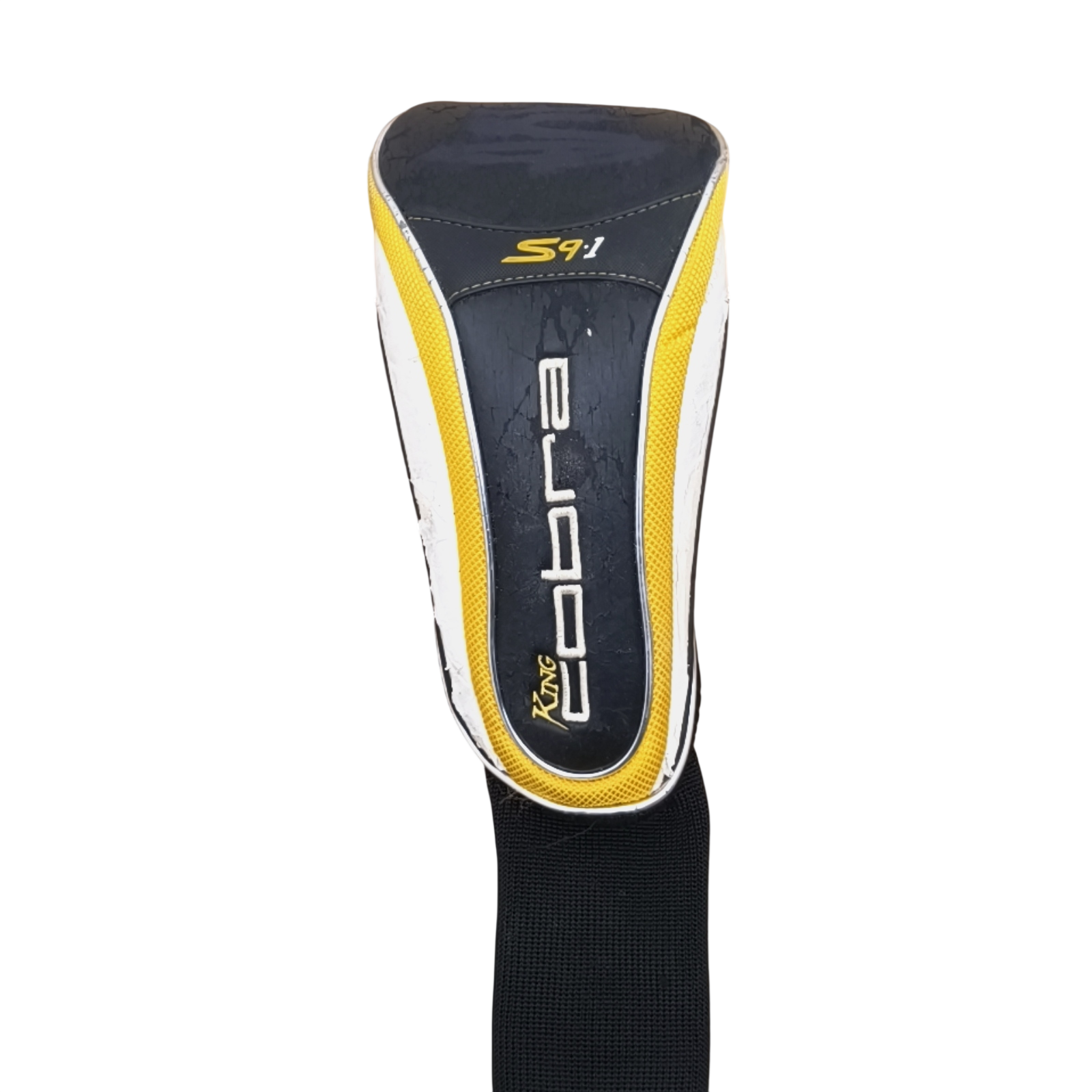 Cobra S9-1 Fairway Wood / Flex Regular / #5/18 [bg:photoroom-fallback]