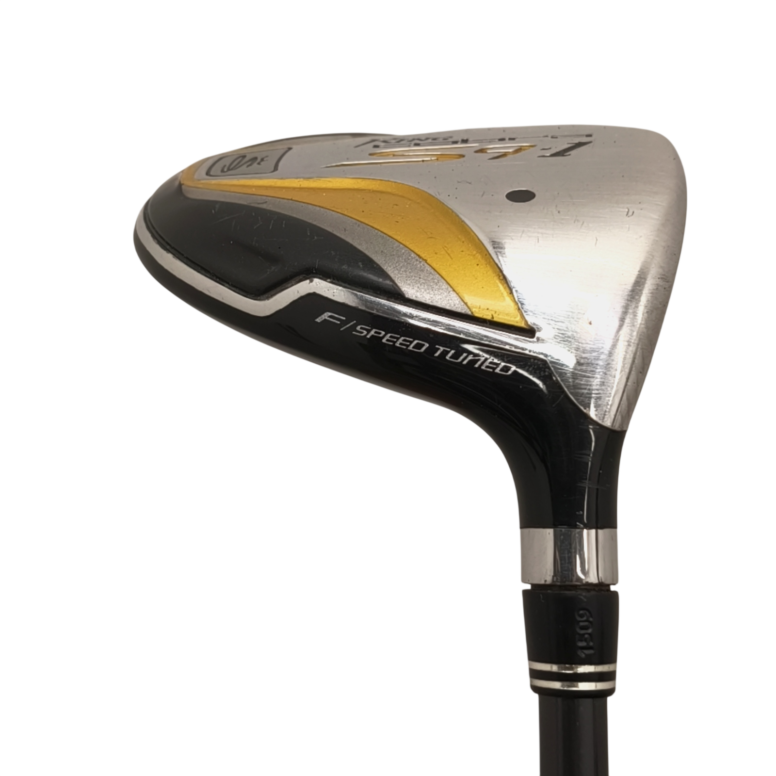 Cobra S9-1 Fairway Wood / Flex Regular / #5/18 [bg:photoroom-fallback]