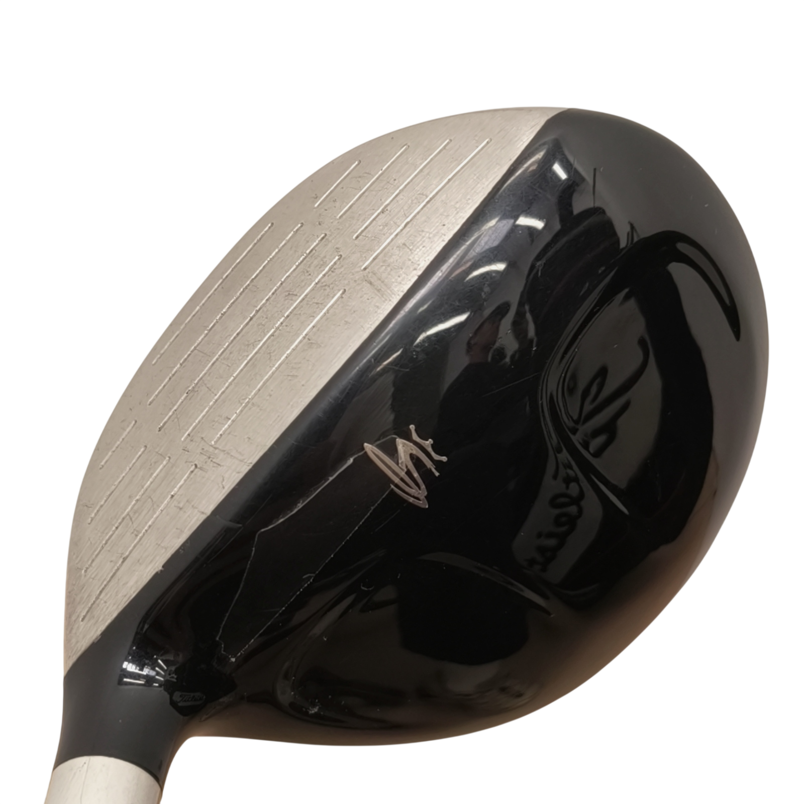 Cobra S9-1 Fairway Wood / Flex Regular / #5/18 [bg:photoroom-fallback]