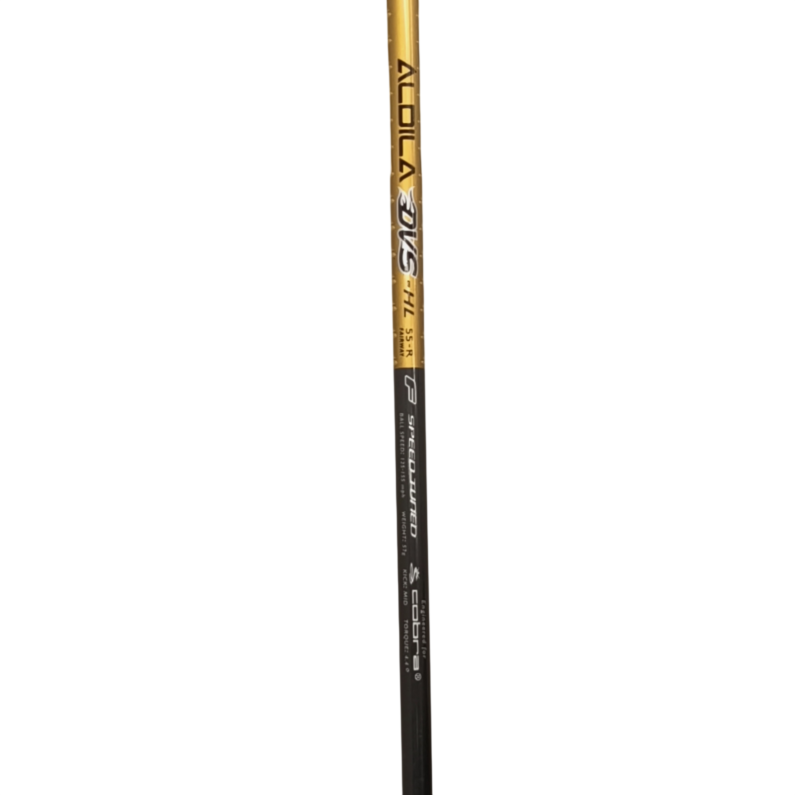 Cobra S9-1 Fairway Wood / Flex Regular / #5/18 [bg:photoroom-fallback]