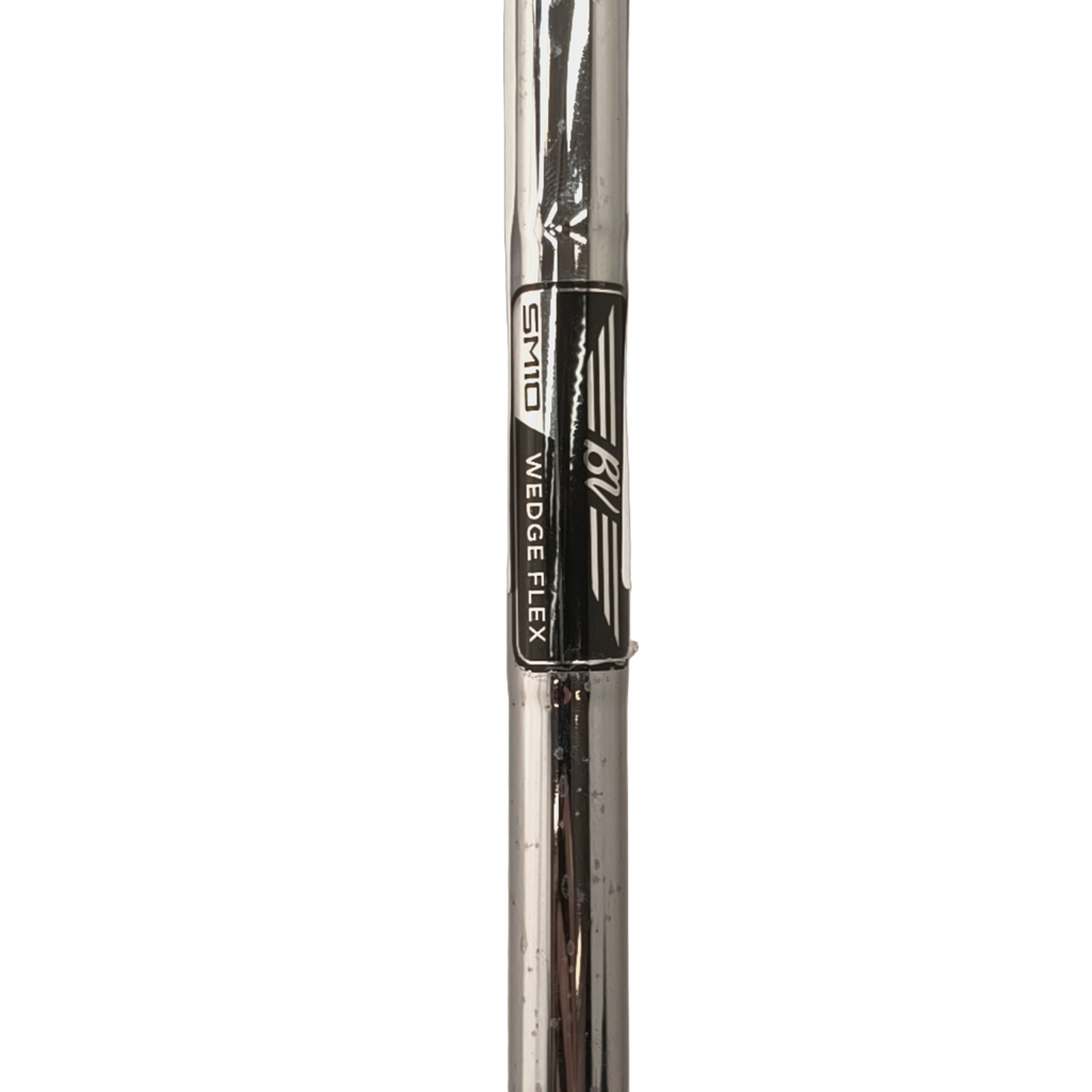 Titleist SM10 Wedge / Flex Wedge / 56/10 [model:birefnet-general] [bg:handrolled]