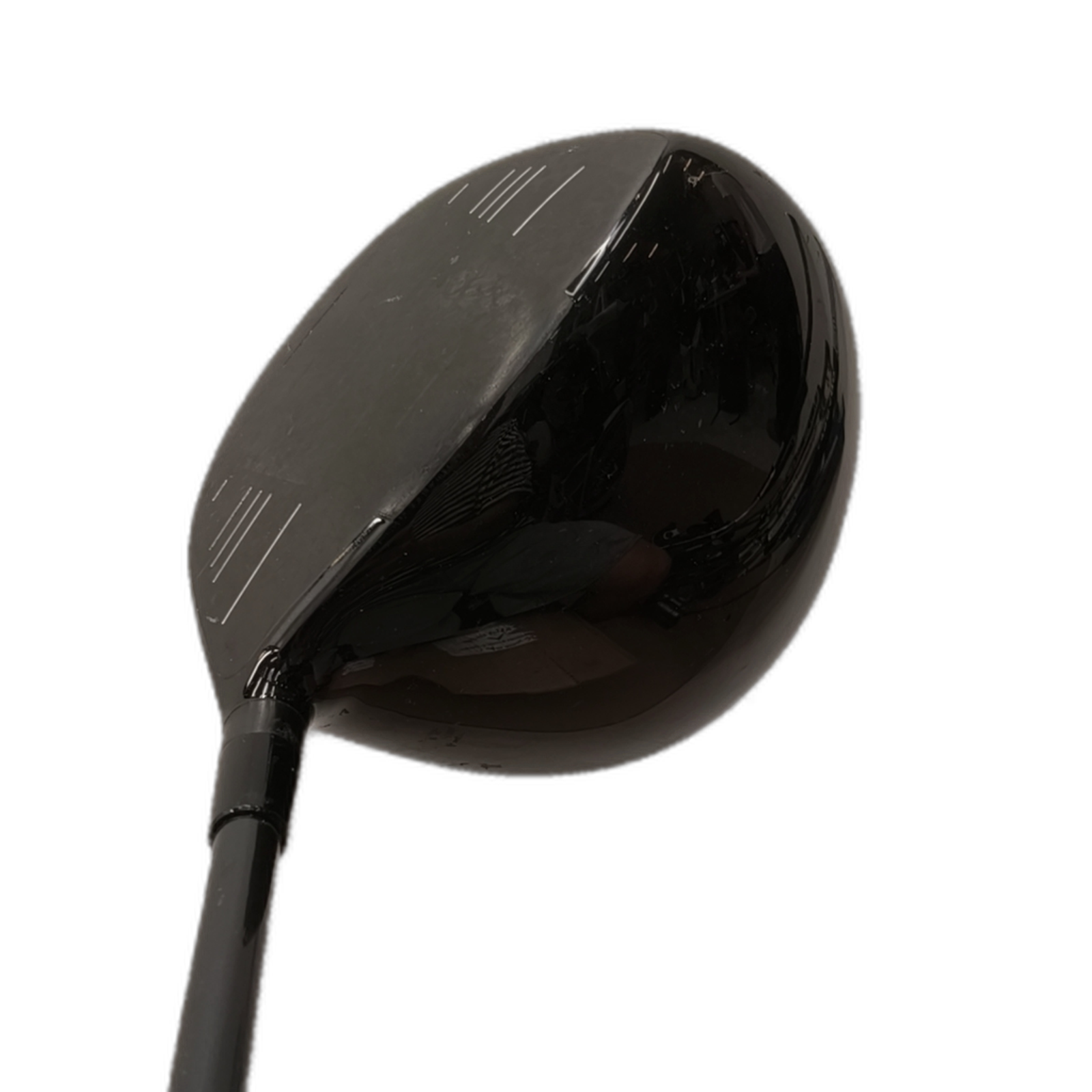 Cleveland Classic XL Driver / Flex Ladies / Loft 14 [model:silueta] [bg:handrolled]