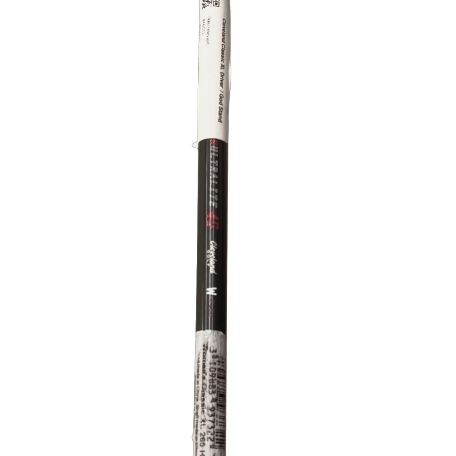 Cleveland Classic XL Driver / Flex Ladies / Loft 14 [model:birefnet-general] [bg:handrolled]