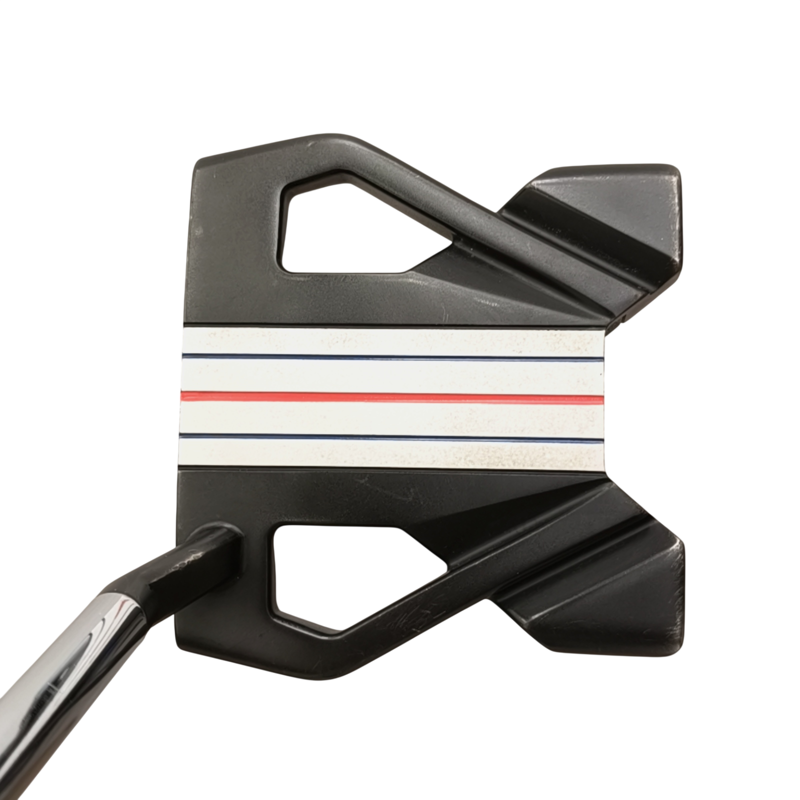 Odyssey Triple Track Ten Putter / 34" [bg:photoroom-fallback]