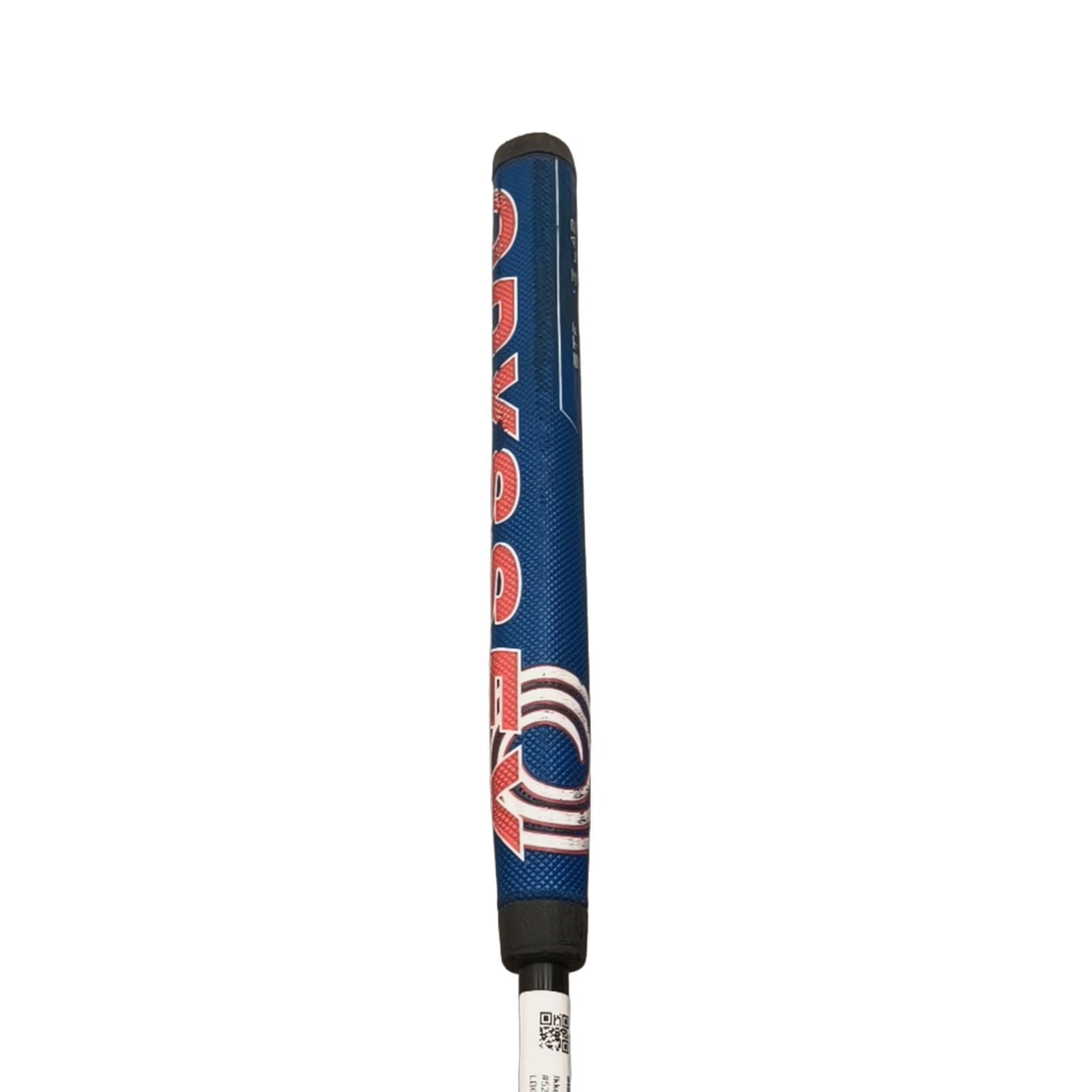Odyssey Triple Track Ten Putter / 34" [model:birefnet-general] [bg:handrolled]