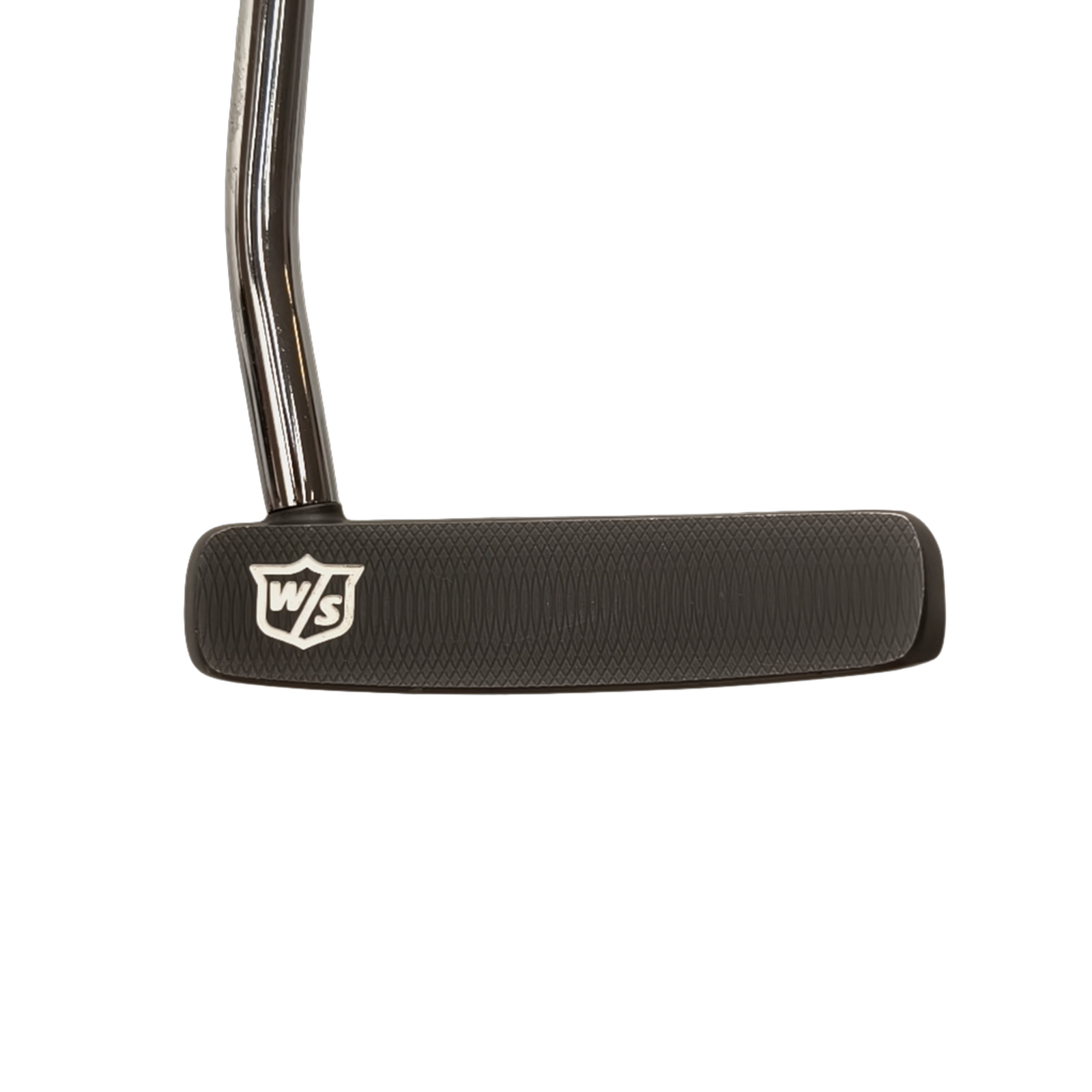 Venstre Wilson Staff Infinite Bucktown Putter / 34" [model:birefnet-general] [bg:handrolled]