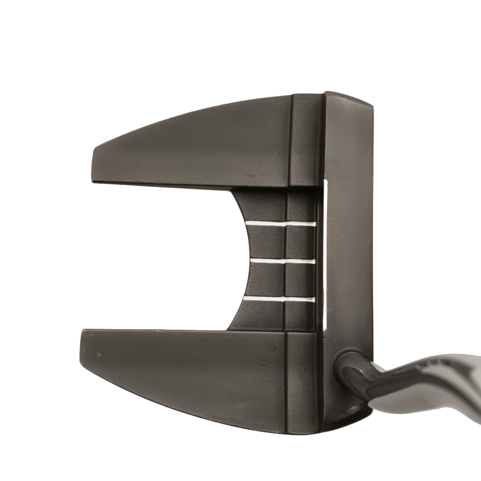 Venstre Wilson Staff Infinite Bucktown Putter / 34" [model:birefnet-general] [bg:handrolled]