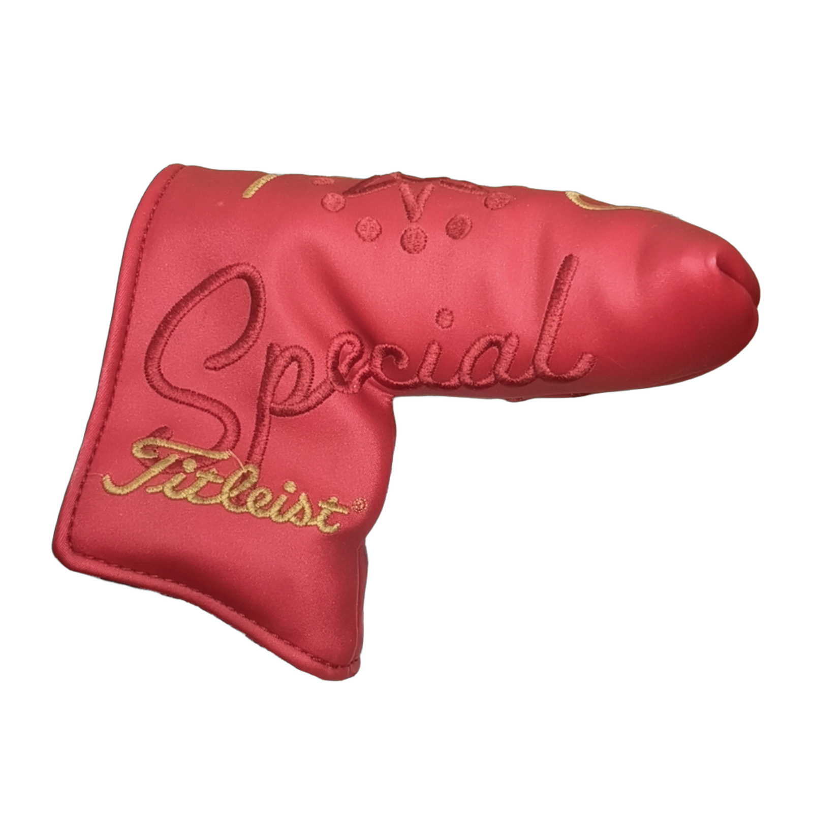 Titleist Scotty Cameron Special Select Newport 2.5 Putter / 34" [model:birefnet-general] [bg:handrolled]
