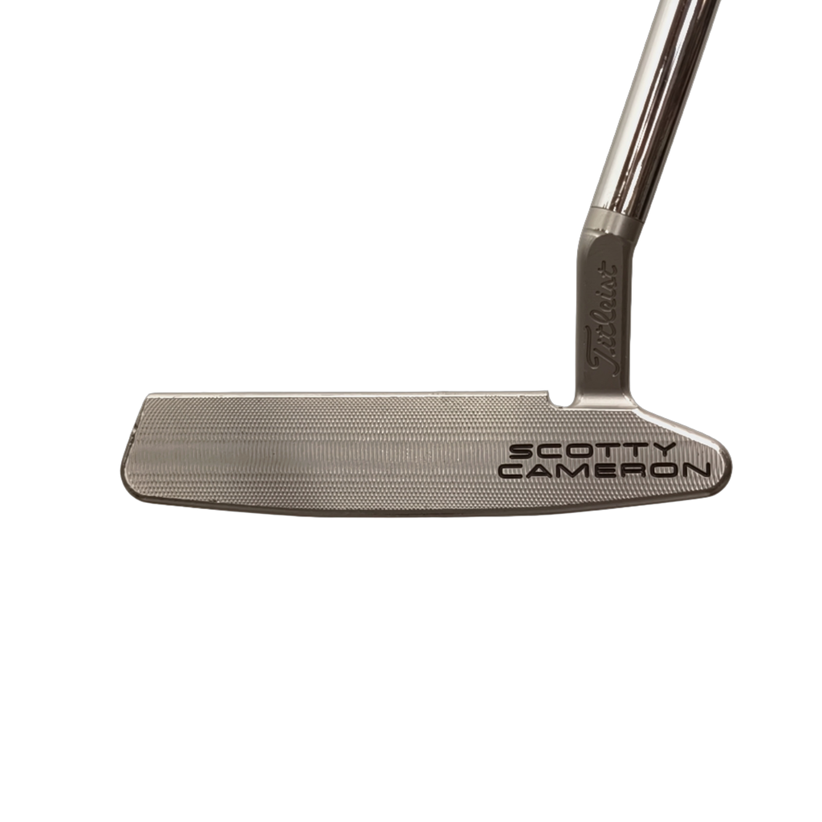 Titleist Scotty Cameron Special Select Newport 2.5 Putter / 34" [model:birefnet-general] [bg:handrolled]