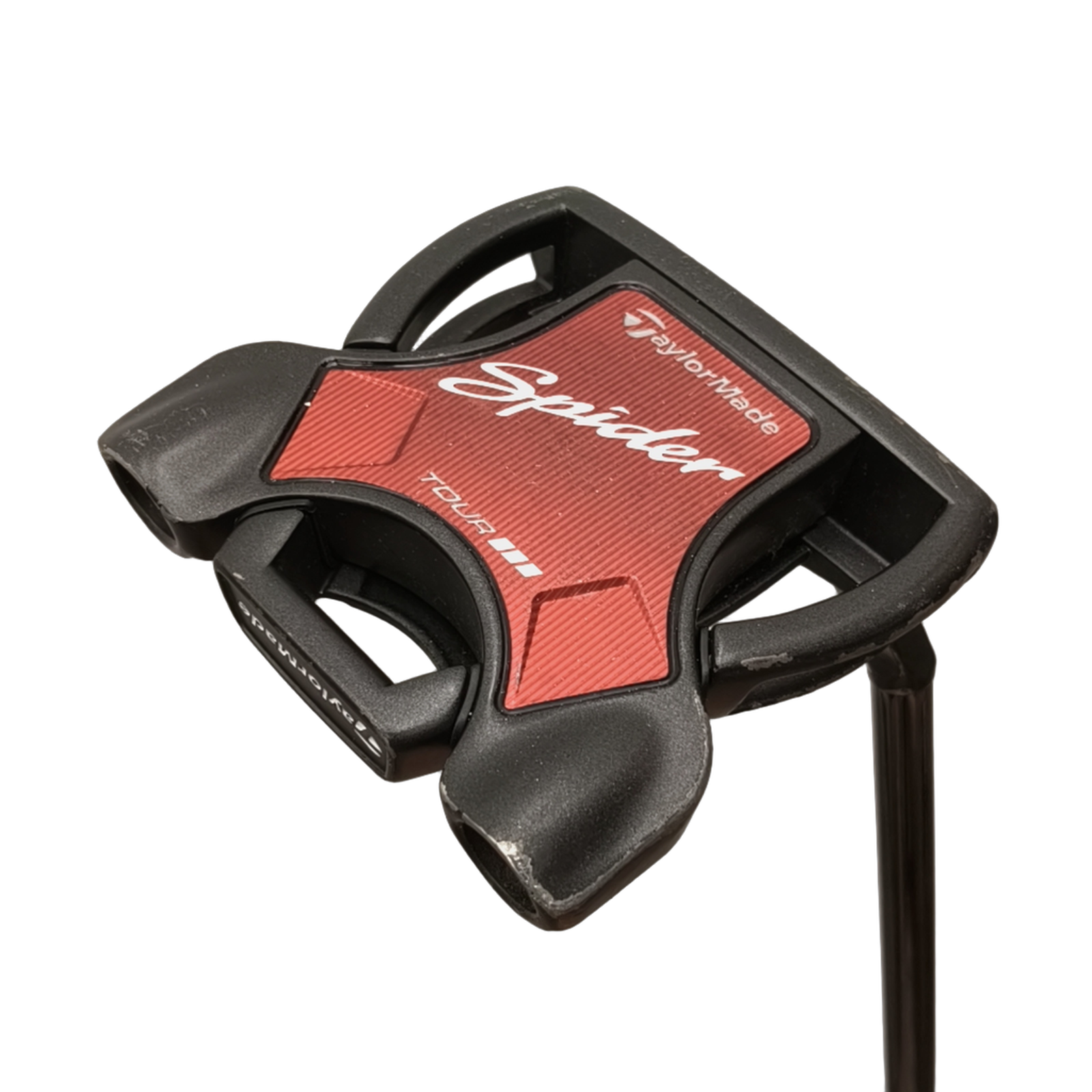 TaylorMade Spider Tour #3 Putter / 34" [model:birefnet-general] [bg:handrolled]