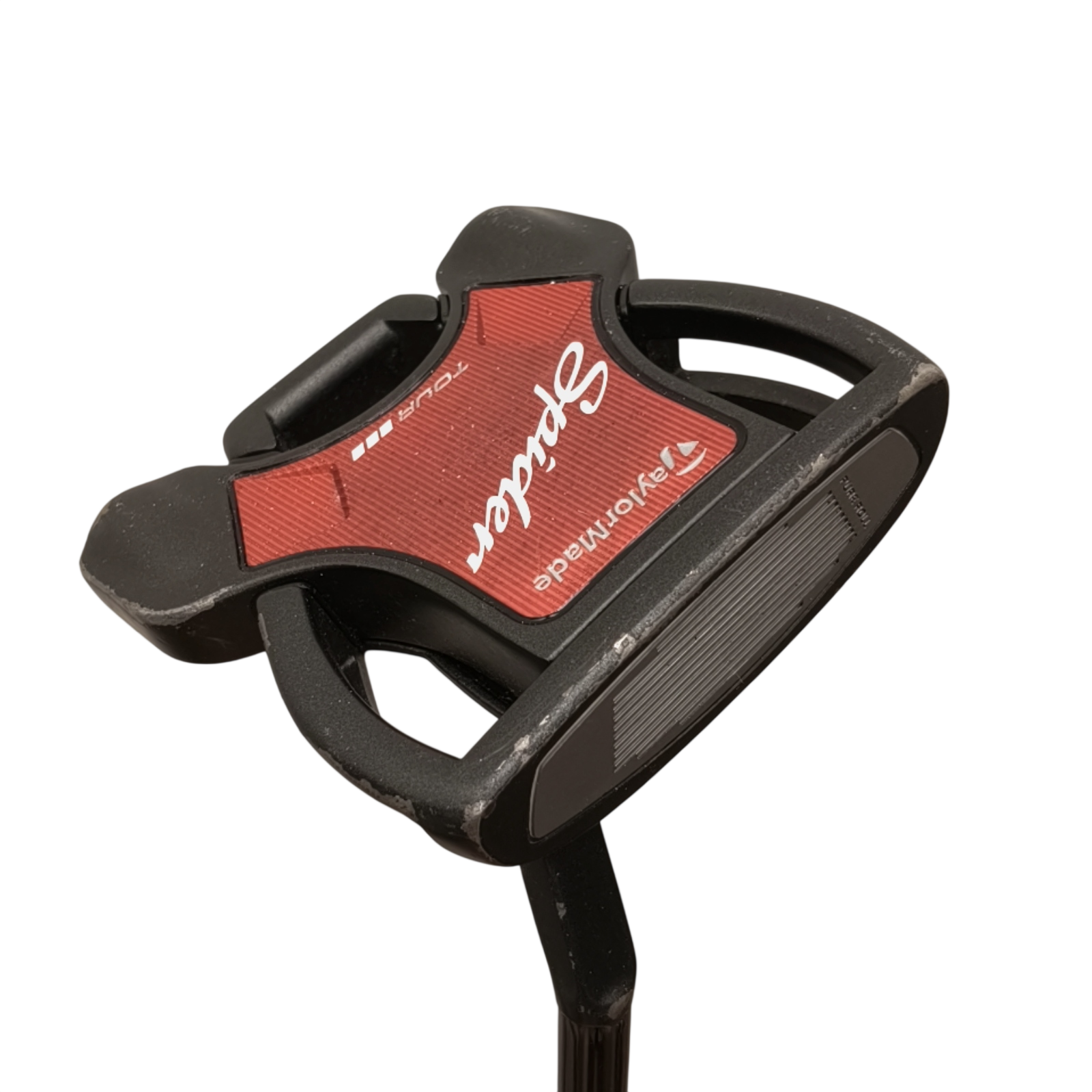 TaylorMade Spider Tour #3 Putter / 34" [bg:photoroom-fallback]