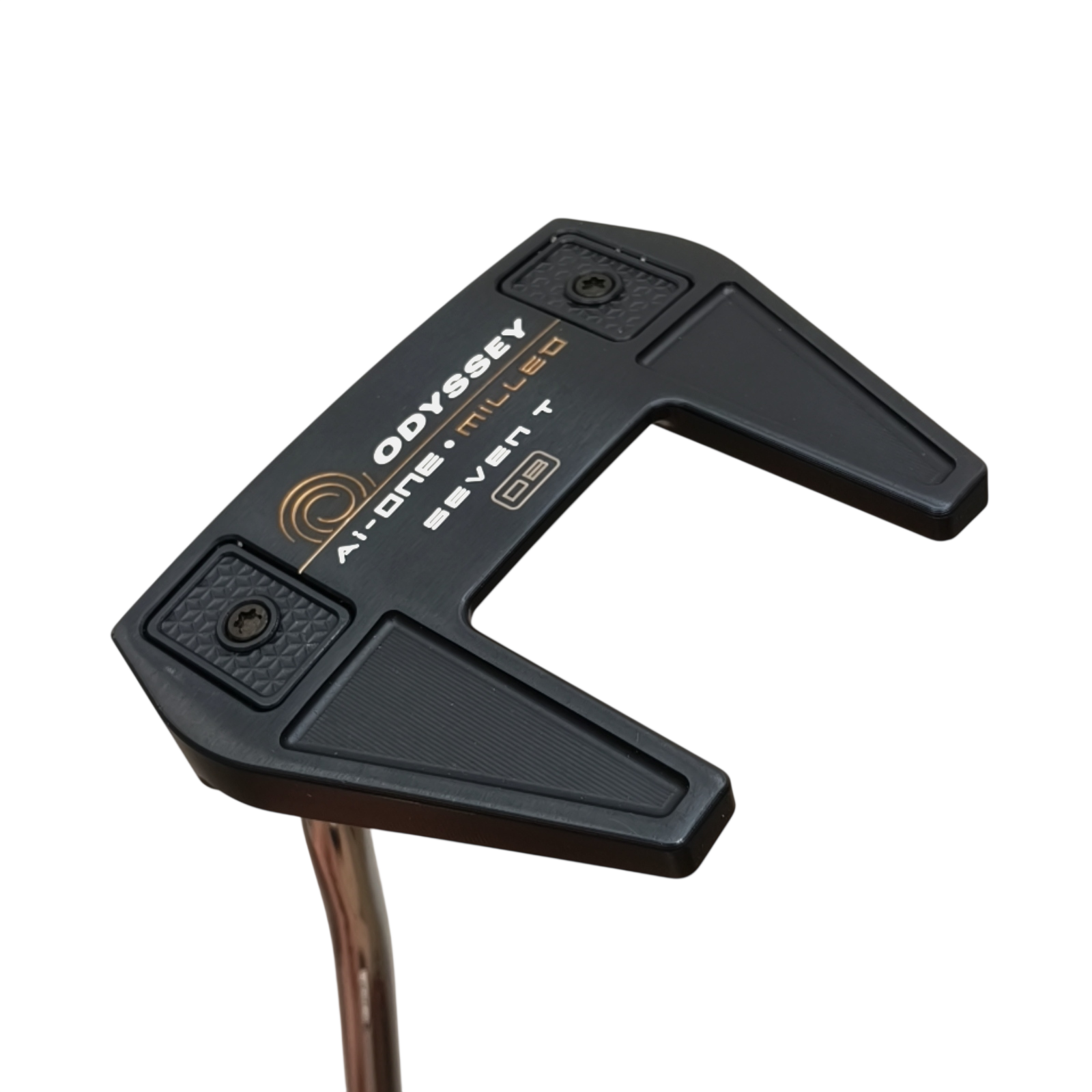 Venstre Odyssey AI One Milled Seven T DB Putter / 34" [bg:photoroom-fallback]