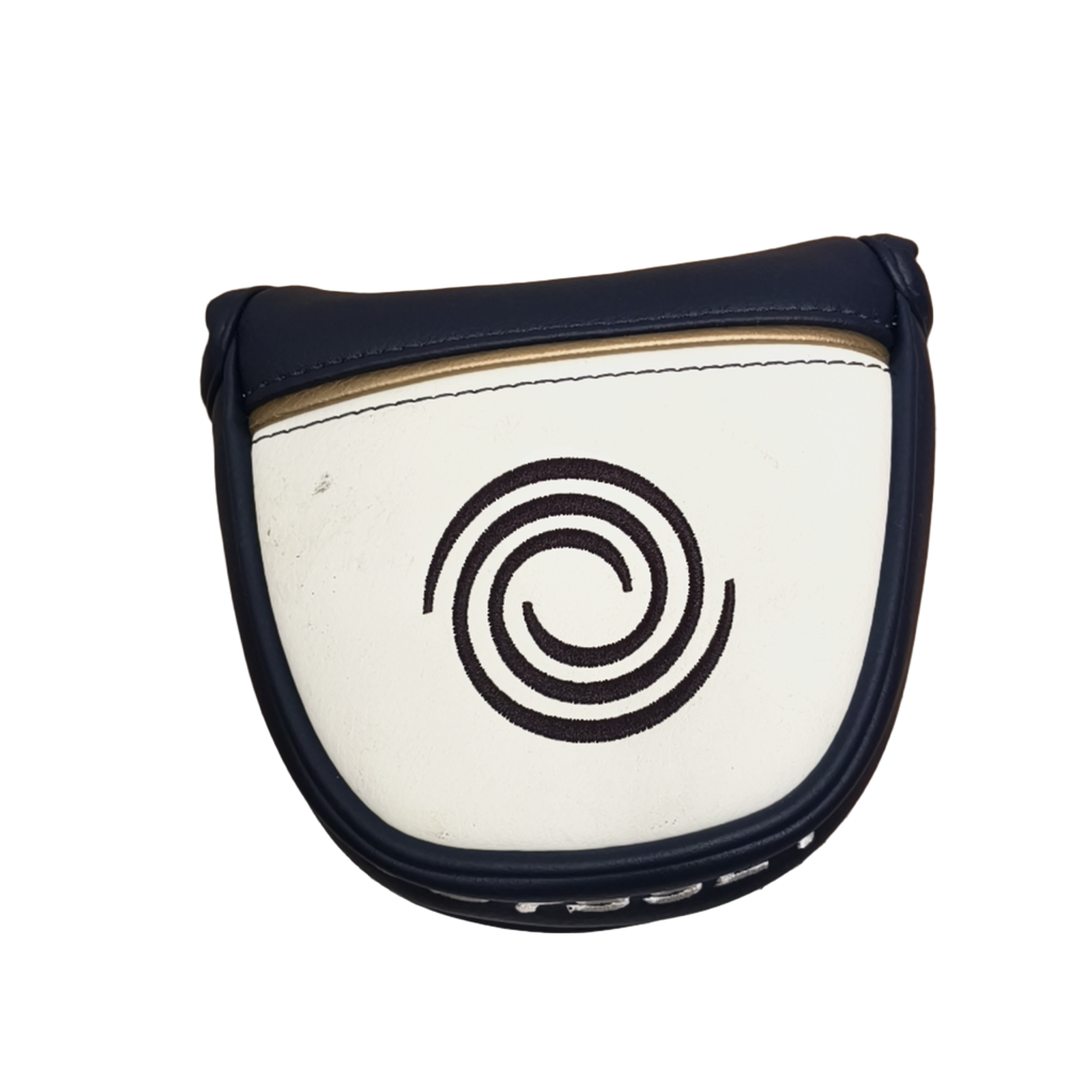 Venstre Odyssey AI One Milled Seven T DB Putter / 34" [model:birefnet-general] [bg:handrolled]