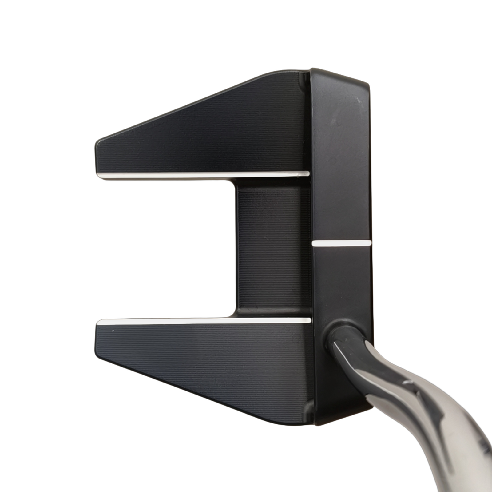 Venstre Odyssey AI One Milled Seven T DB Putter / 34" [model:birefnet-general] [bg:handrolled]