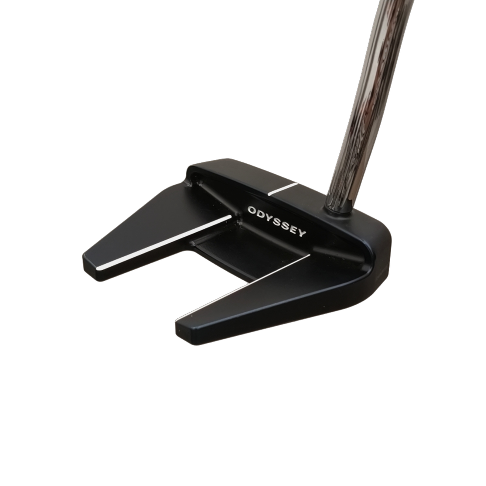 Venstre Odyssey AI One Milled Seven T DB Putter / 34" [model:birefnet-general] [bg:handrolled]