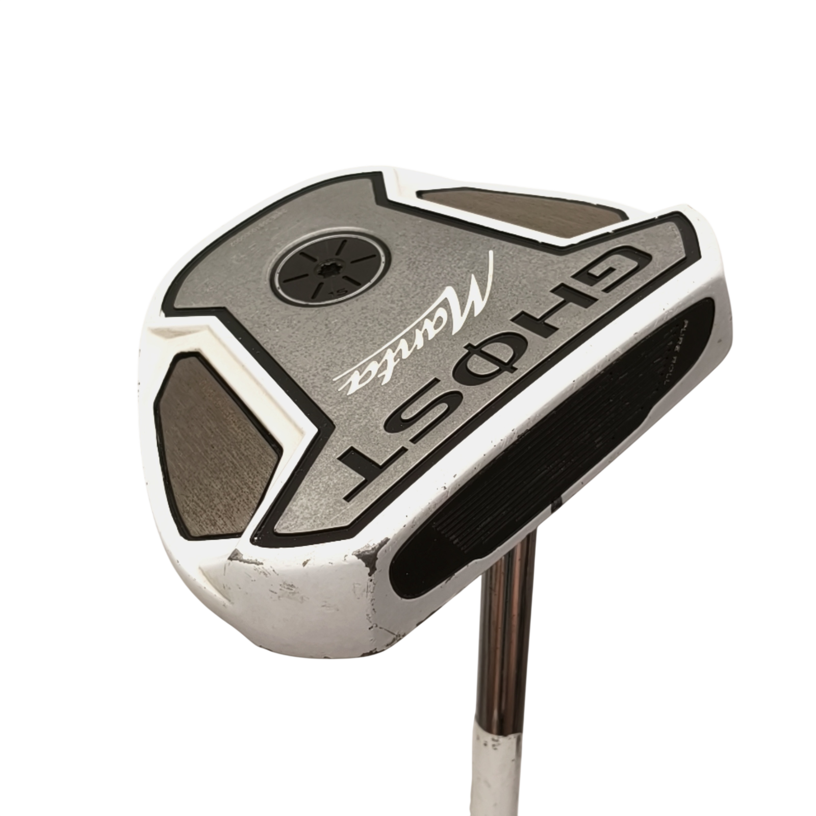 TaylorMade Ghost Manta Putter / 34,5" [bg:photoroom-fallback]