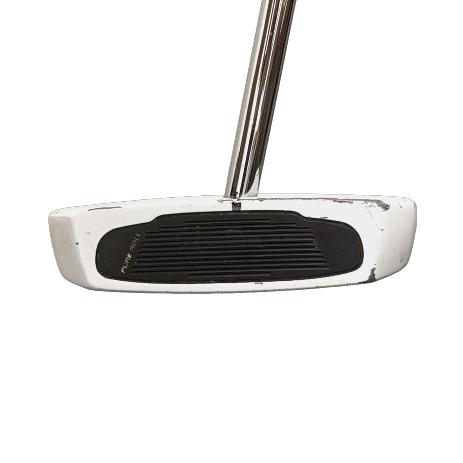TaylorMade Ghost Manta Putter / 34,5" [model:birefnet-general] [bg:handrolled]
