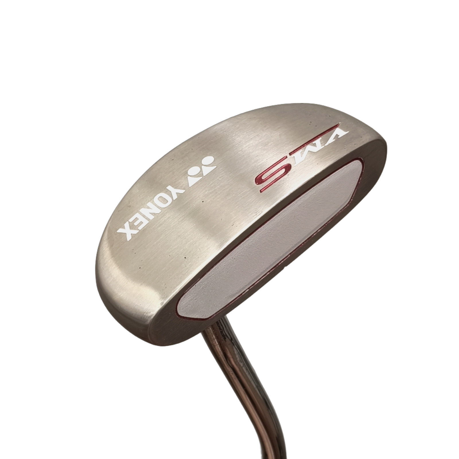 Yonex Vm S Putter / 33" [model:birefnet-general] [bg:handrolled]