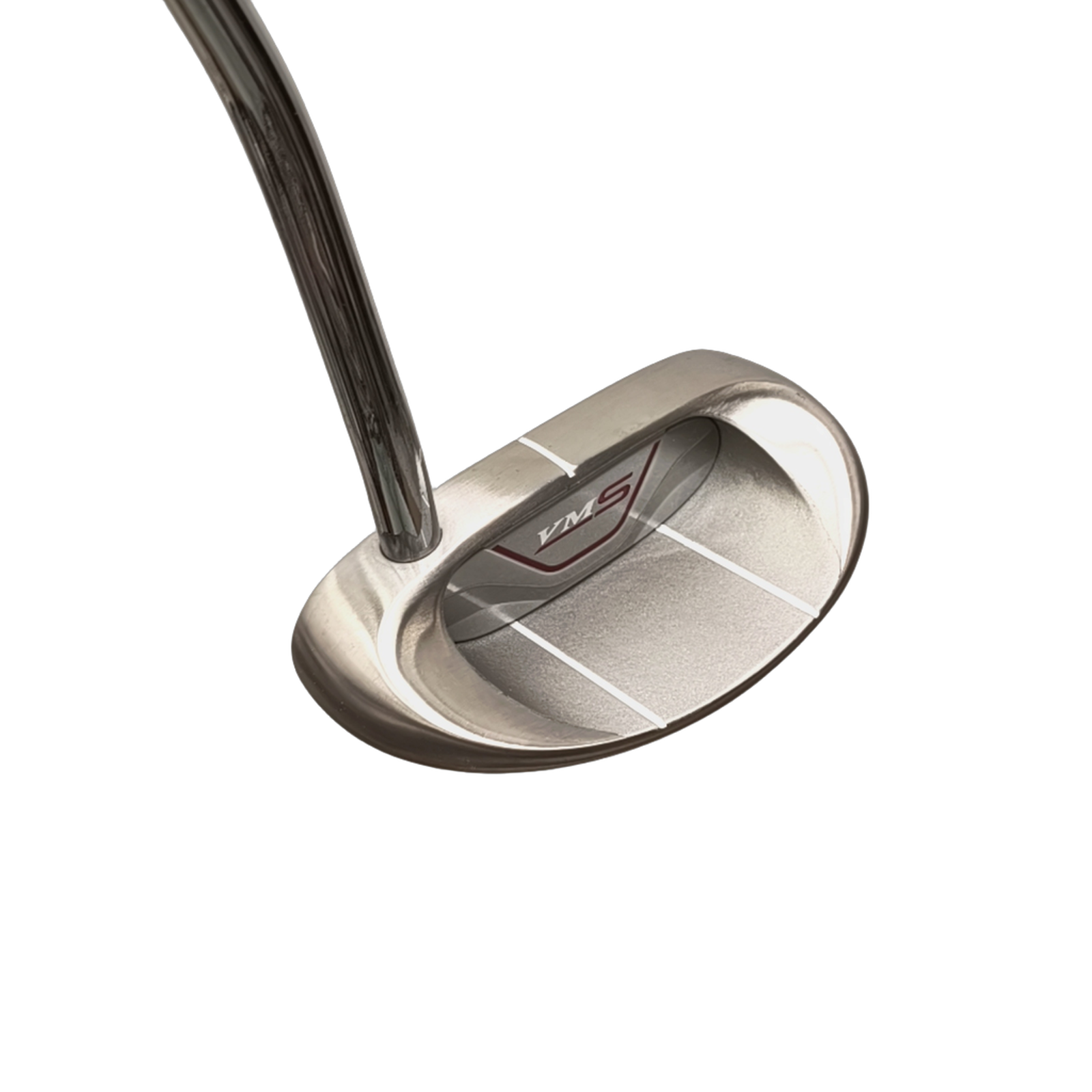 Yonex Vm S Putter / 33" [model:birefnet-general] [bg:handrolled]