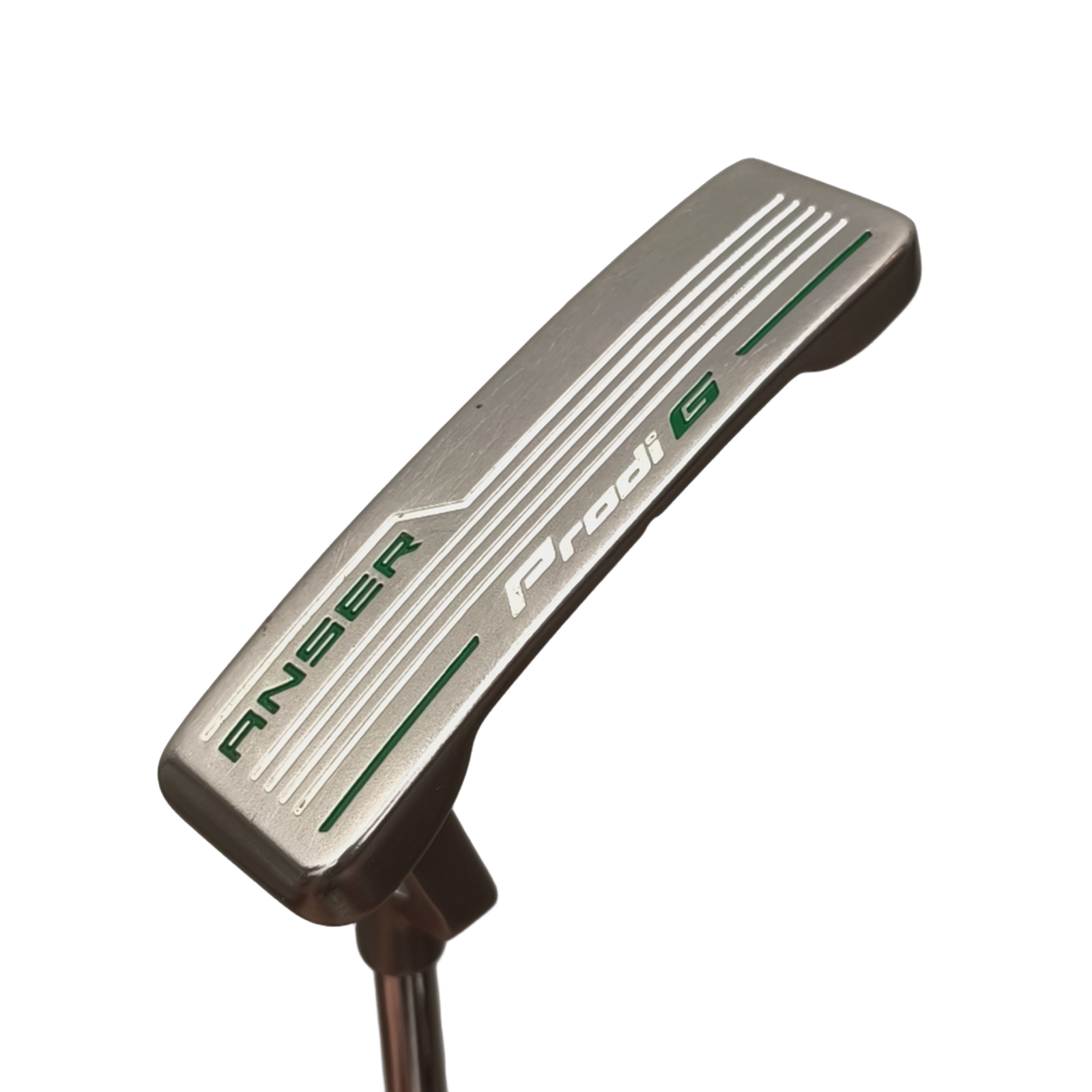Venstre PING Prodi G Anser Putter / 31" [model:birefnet-general] [bg:handrolled]