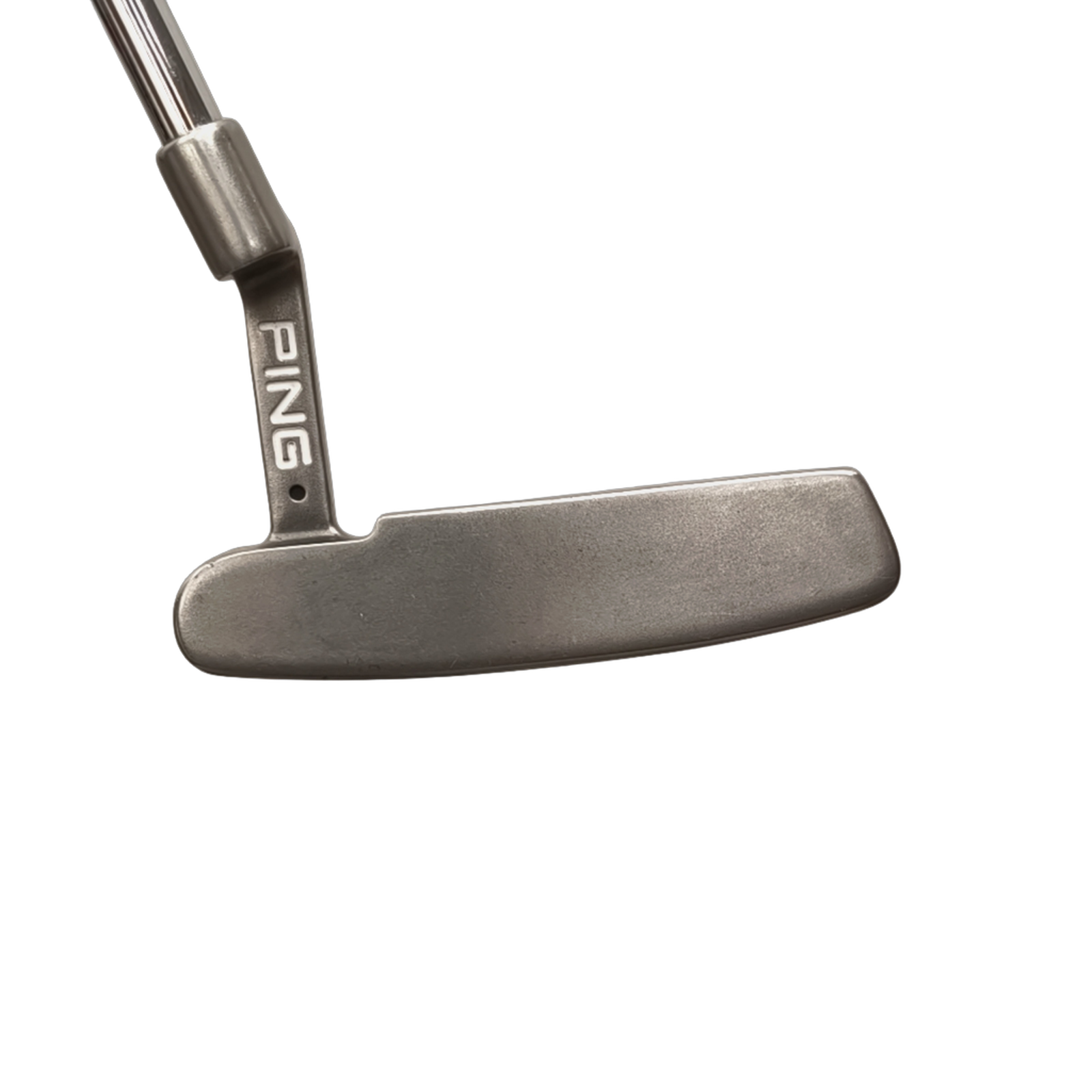 Venstre PING Prodi G Anser Putter / 31" [model:birefnet-general] [bg:handrolled]