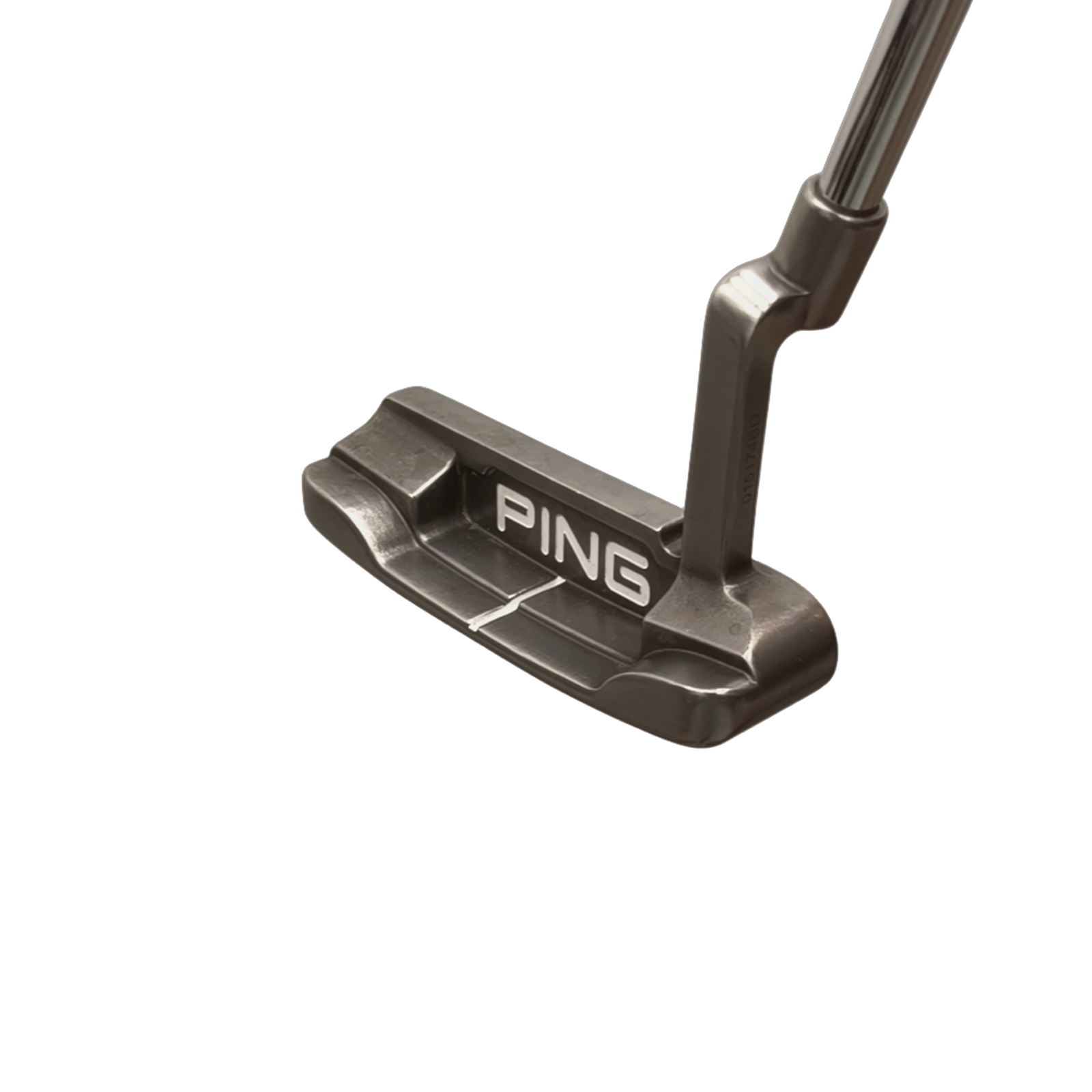 Venstre PING Prodi G Anser Putter / 31" [model:birefnet-general] [bg:handrolled]