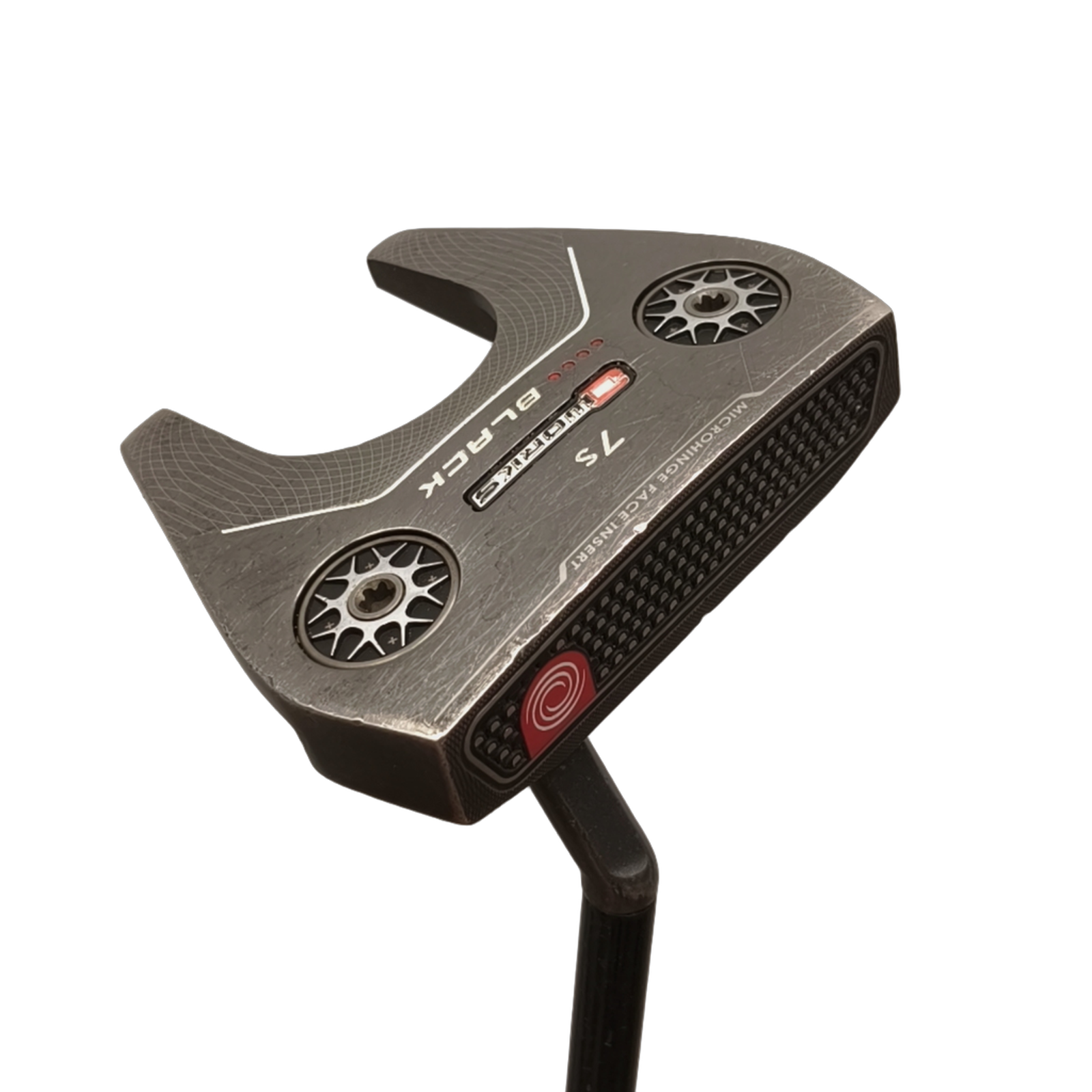 Odyssey O-Works #7 Putter / 33" [model:birefnet-general] [bg:handrolled]
